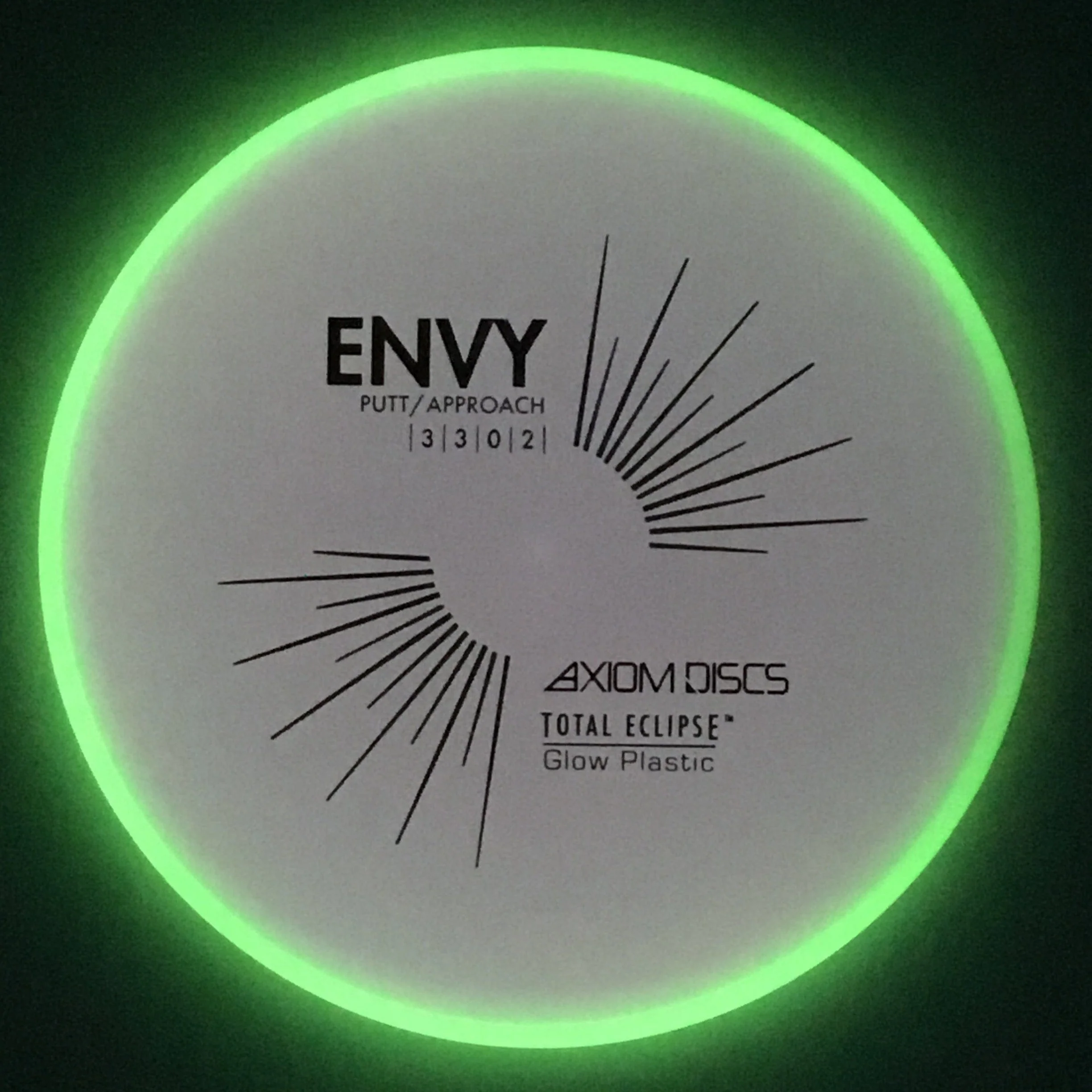 Envy (Total Eclipse 2.0 Glow) - Image 25