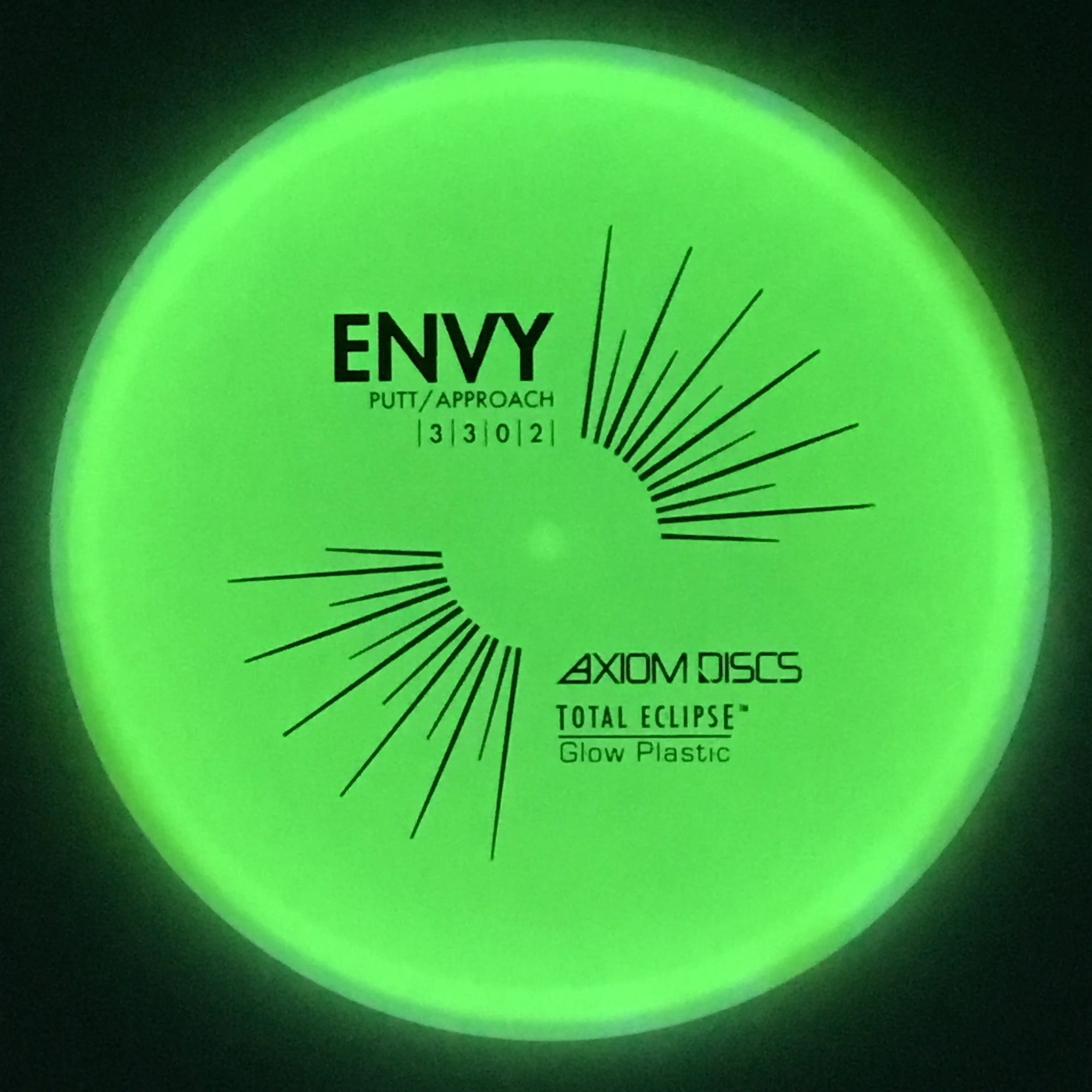 Envy (Total Eclipse 2.0 Glow) - Image 26