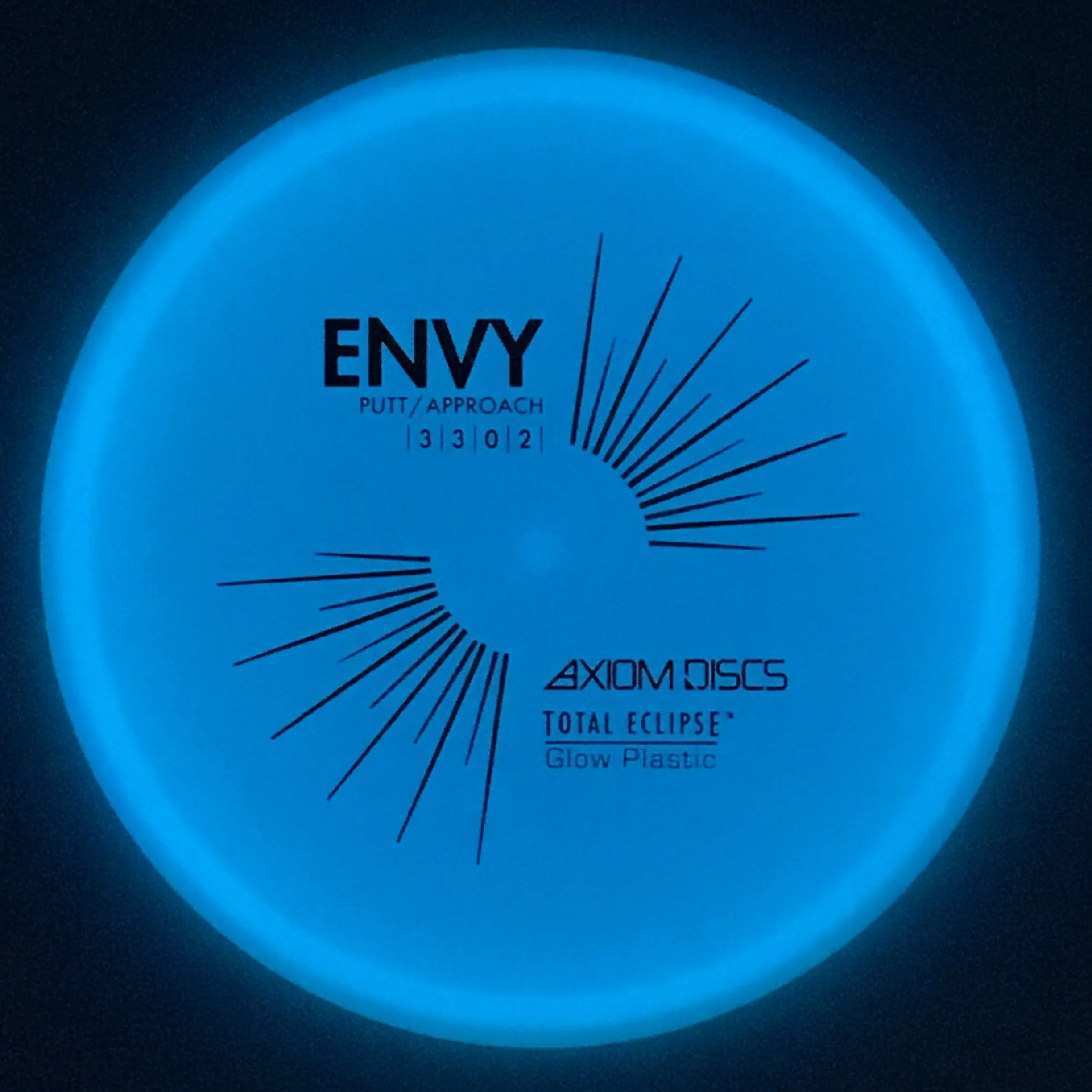 Envy (Total Eclipse 2.0 Glow) - Image 27