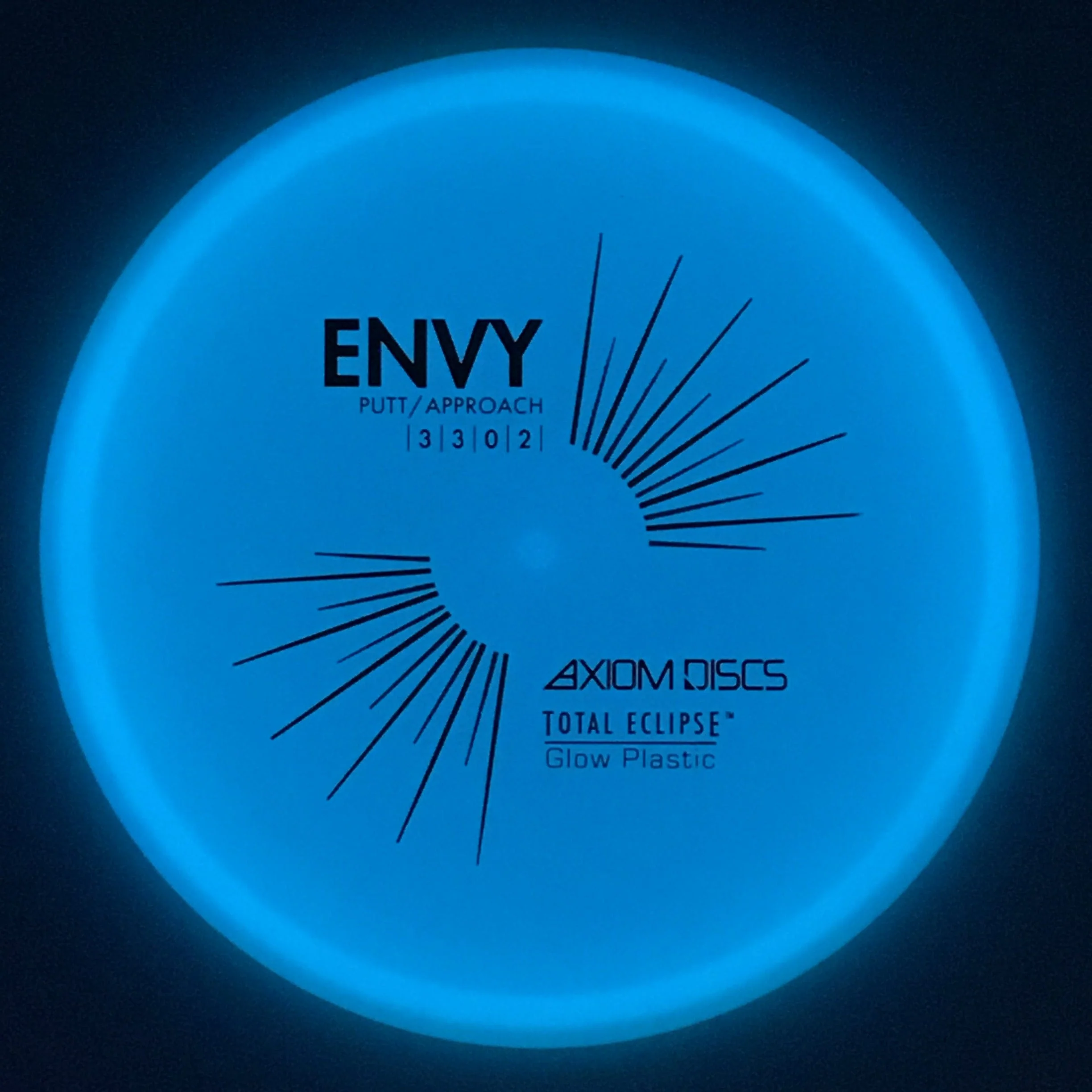 Envy (Total Eclipse 2.0 Glow) - Image 28