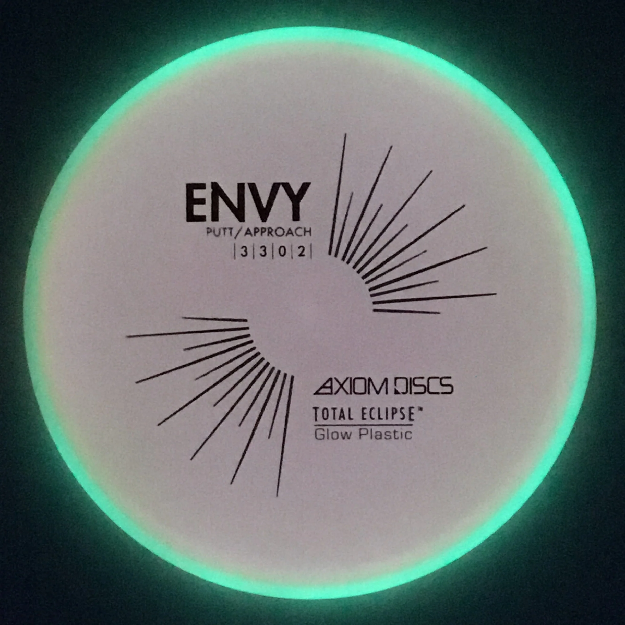 Envy (Total Eclipse 2.0 Glow) - Image 29