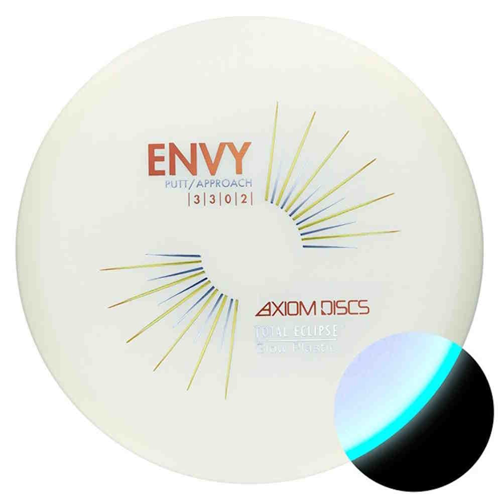Envy (Total Eclipse 2.0 Glow) - Image 3