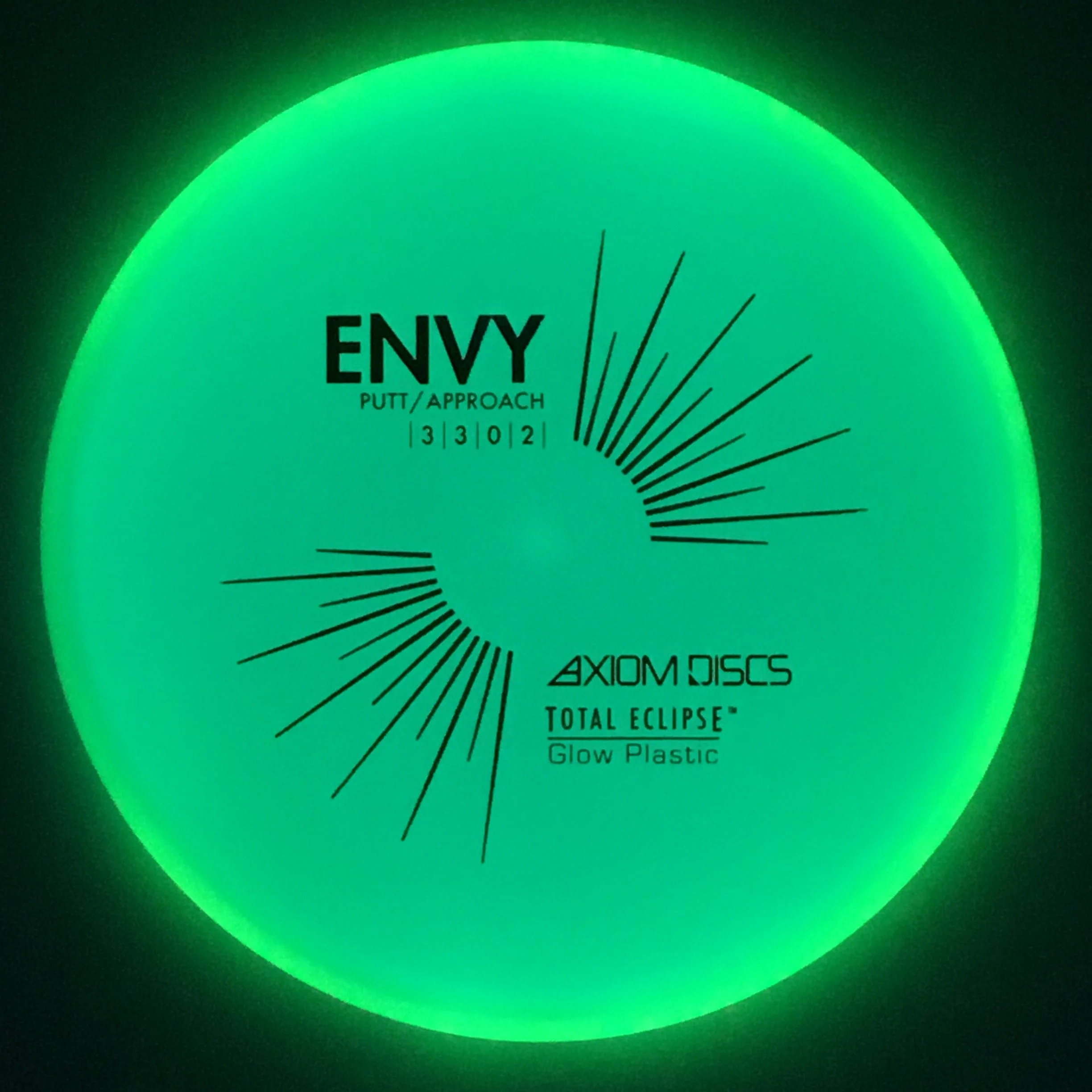 Envy (Total Eclipse 2.0 Glow) - Image 30