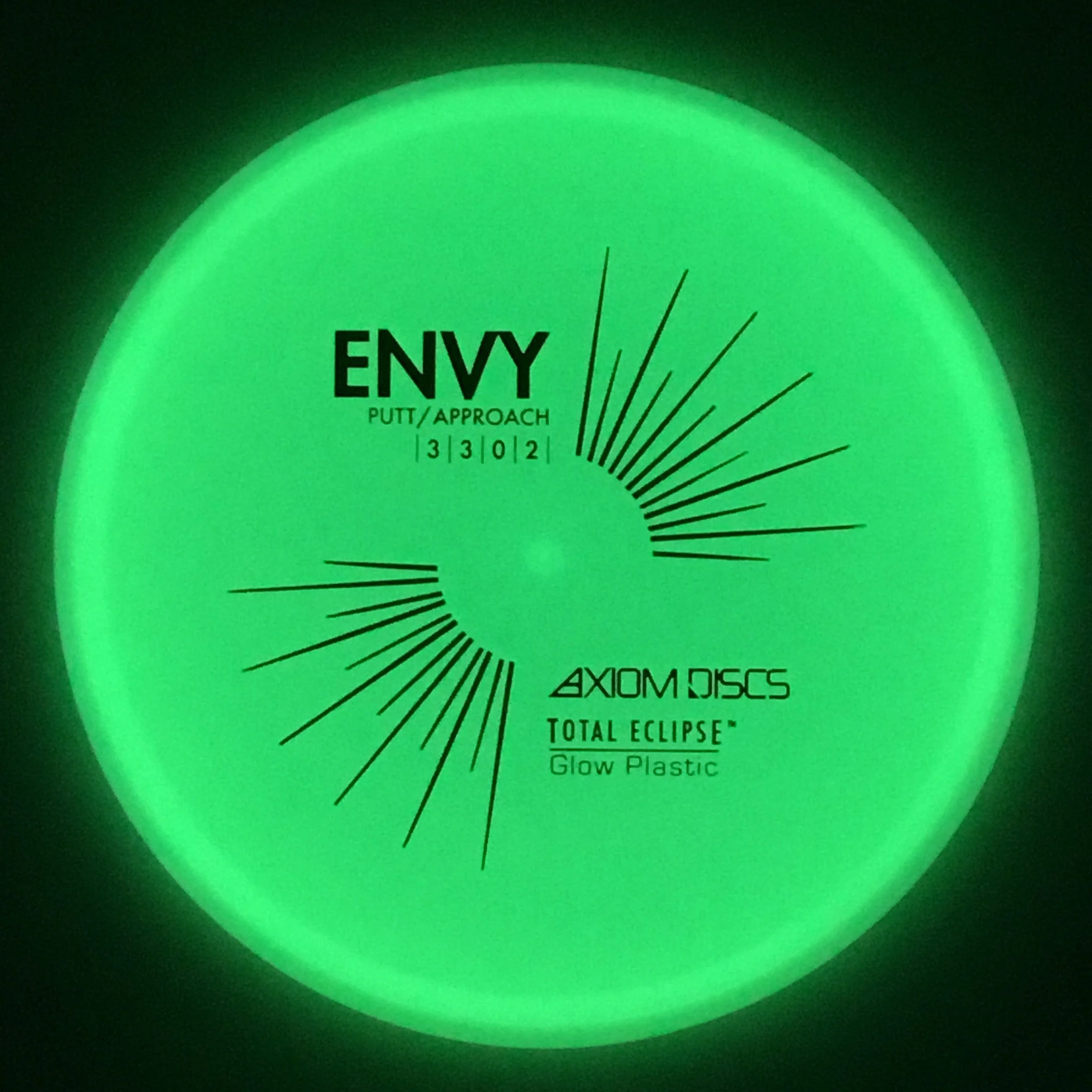 Envy (Total Eclipse 2.0 Glow) - Image 31