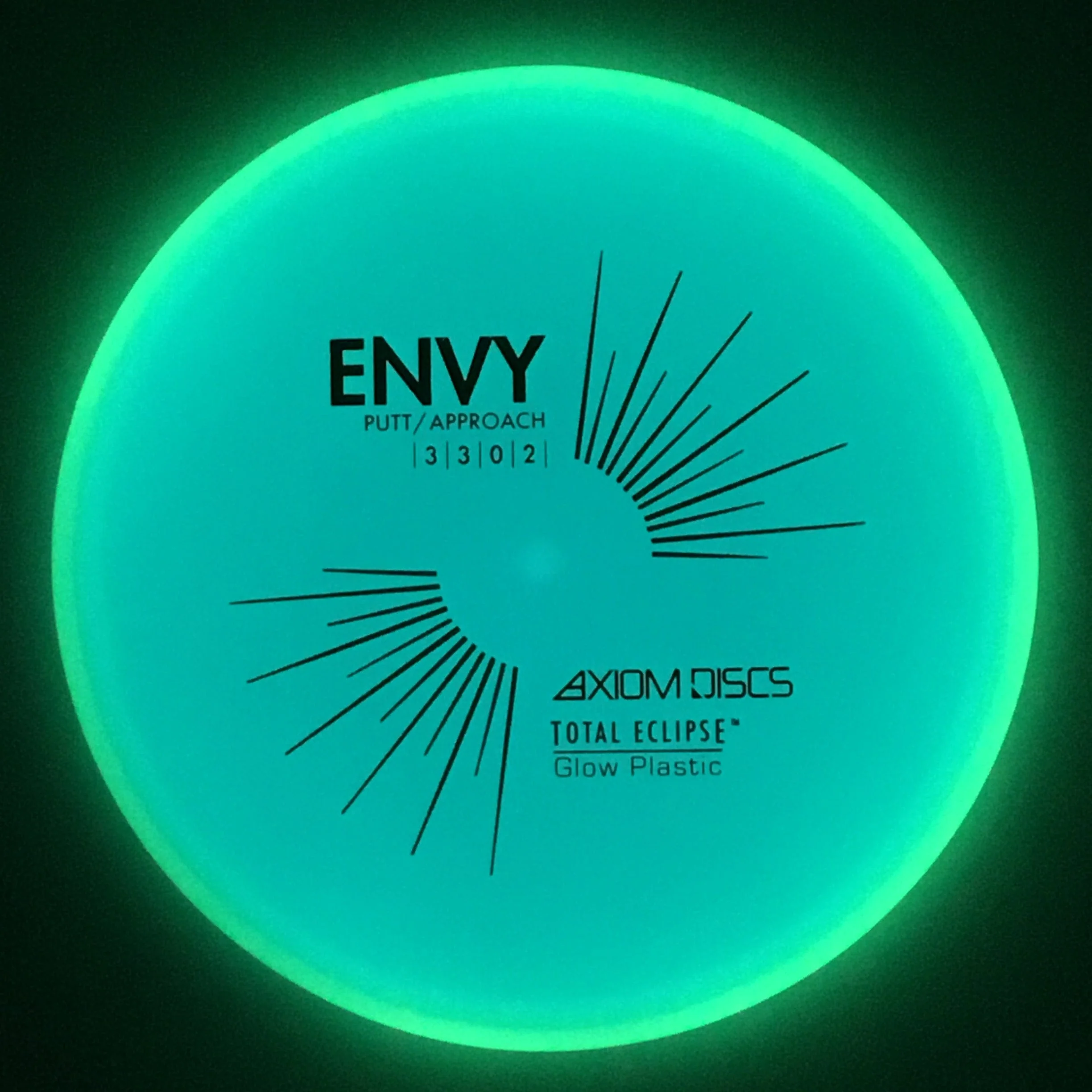 Envy (Total Eclipse 2.0 Glow) - Image 32