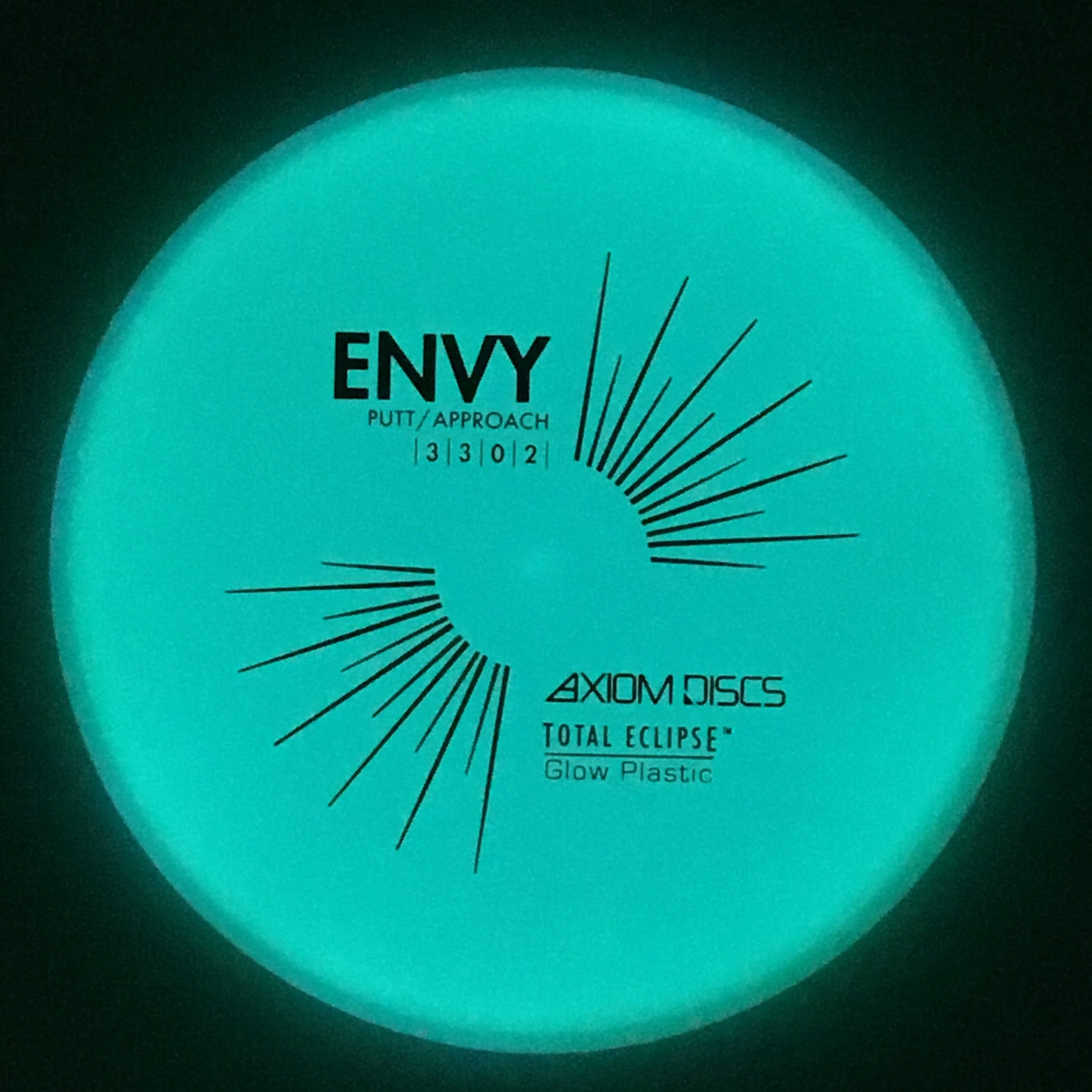 Envy (Total Eclipse 2.0 Glow) - Image 33