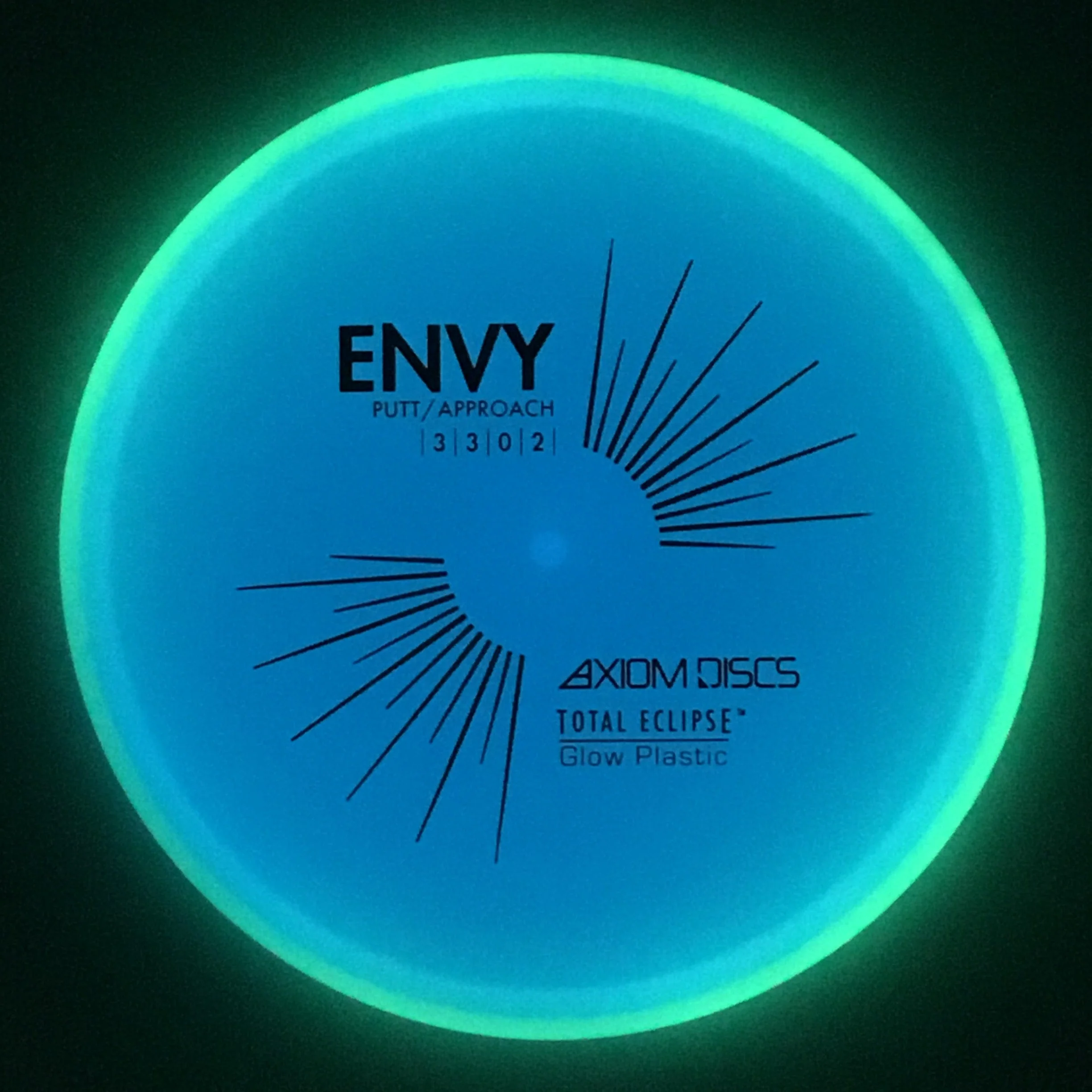 Envy (Total Eclipse 2.0 Glow) - Image 34