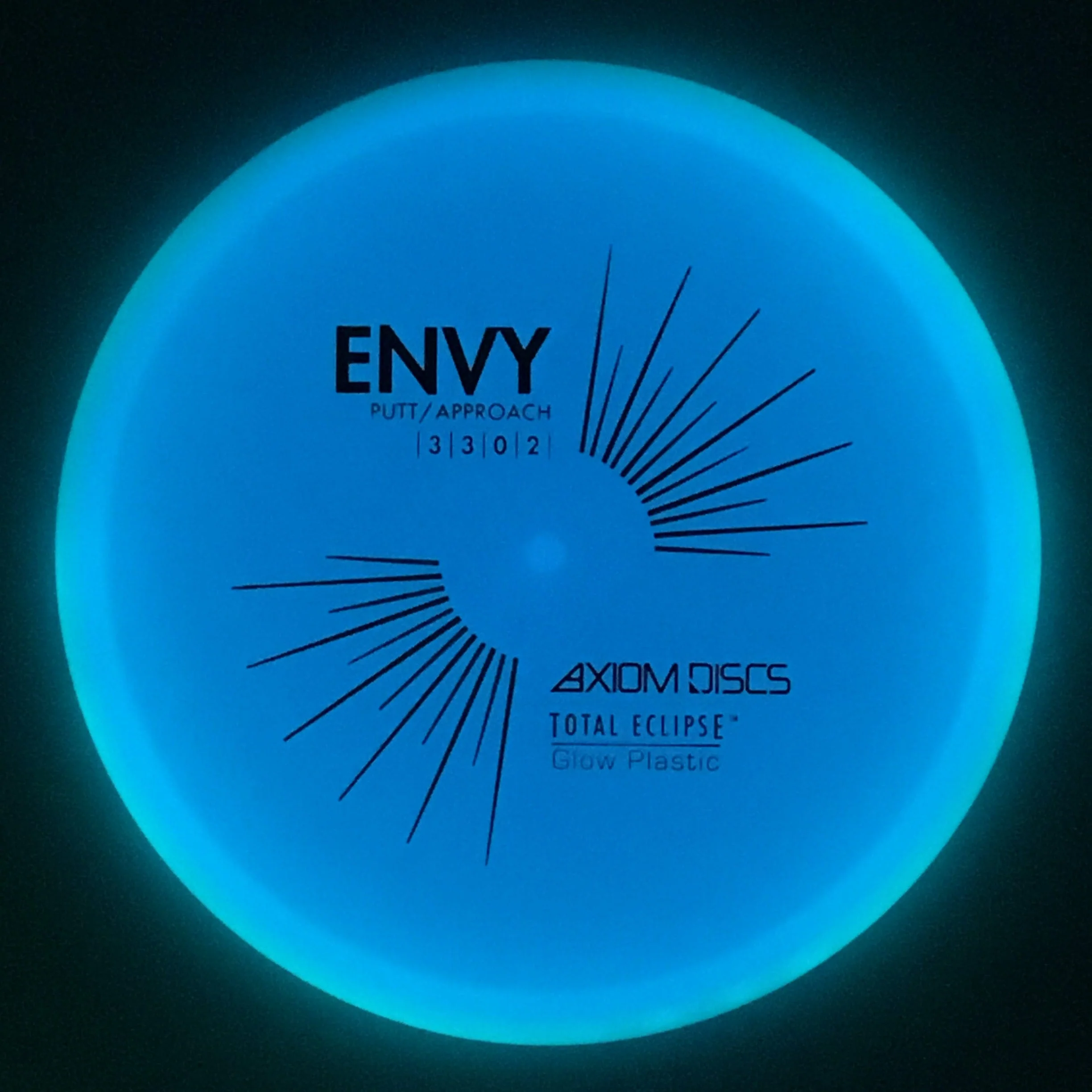Envy (Total Eclipse 2.0 Glow) - Image 35