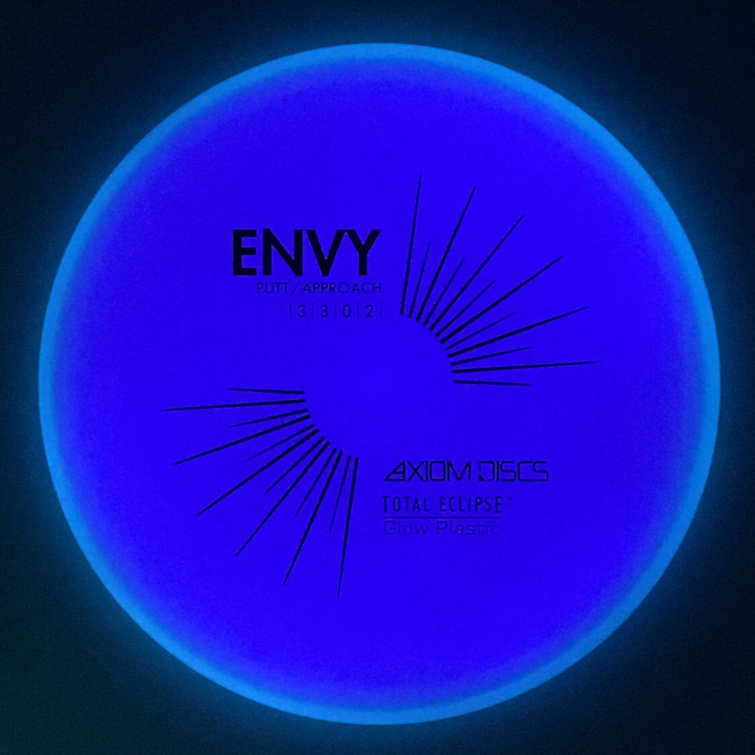 Envy (Total Eclipse 2.0 Glow) - Image 36