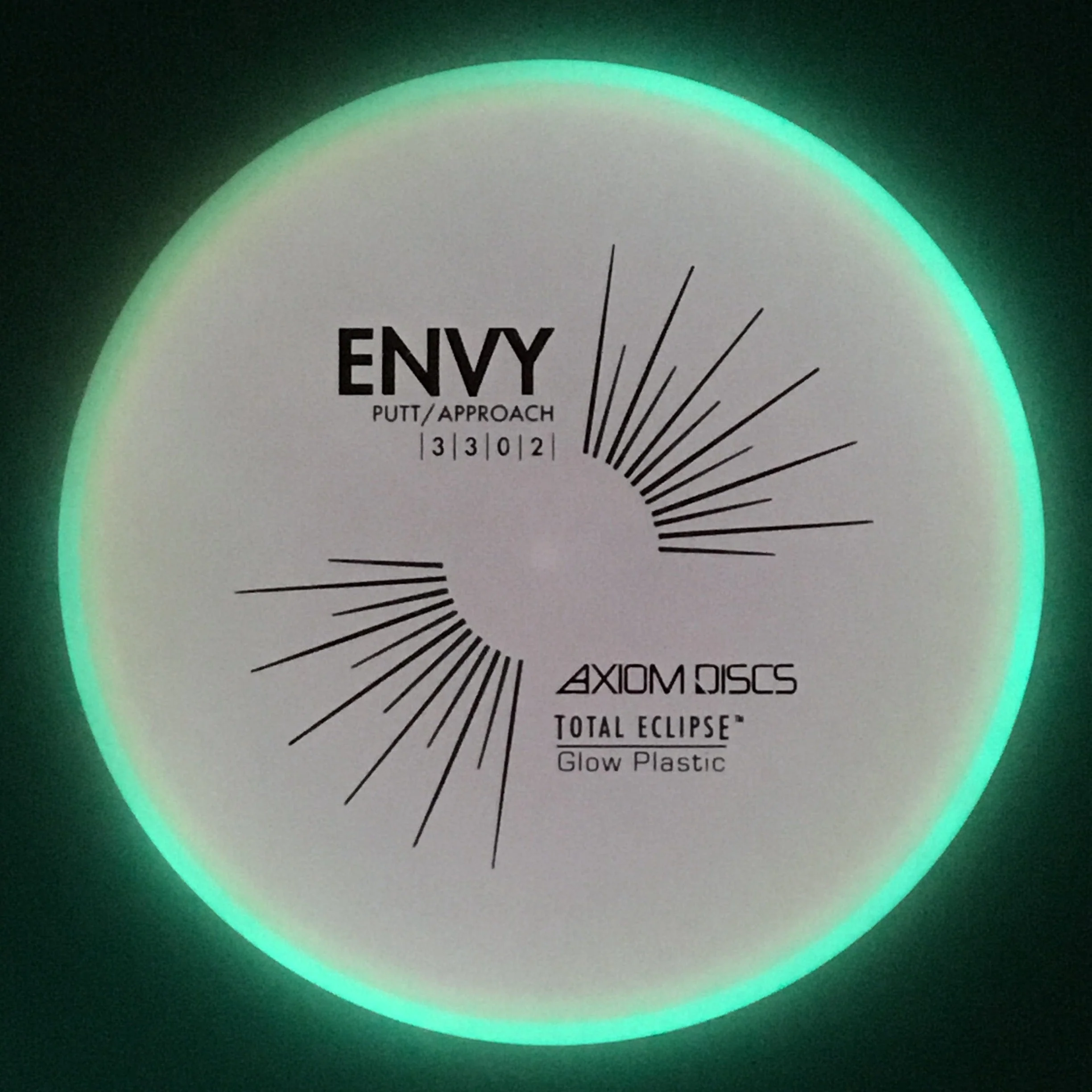 Envy (Total Eclipse 2.0 Glow) - Image 37