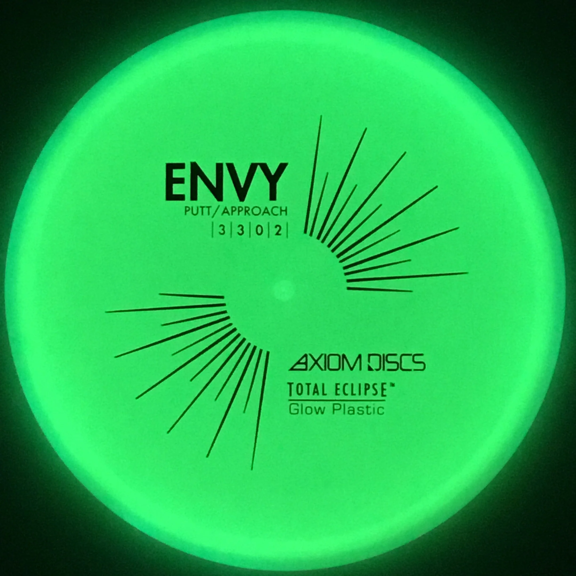 Envy (Total Eclipse 2.0 Glow) - Image 38