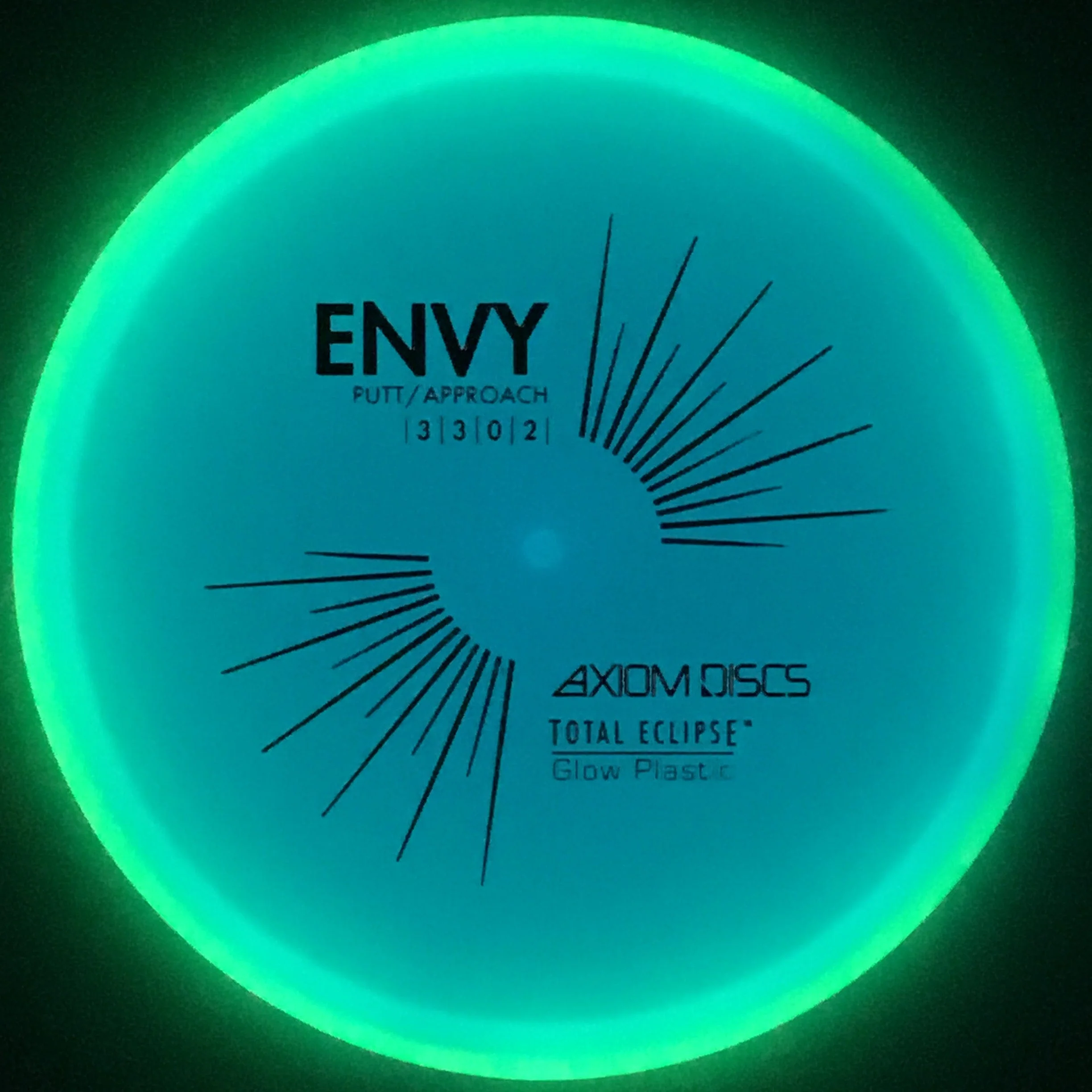 Envy (Total Eclipse 2.0 Glow) - Image 39