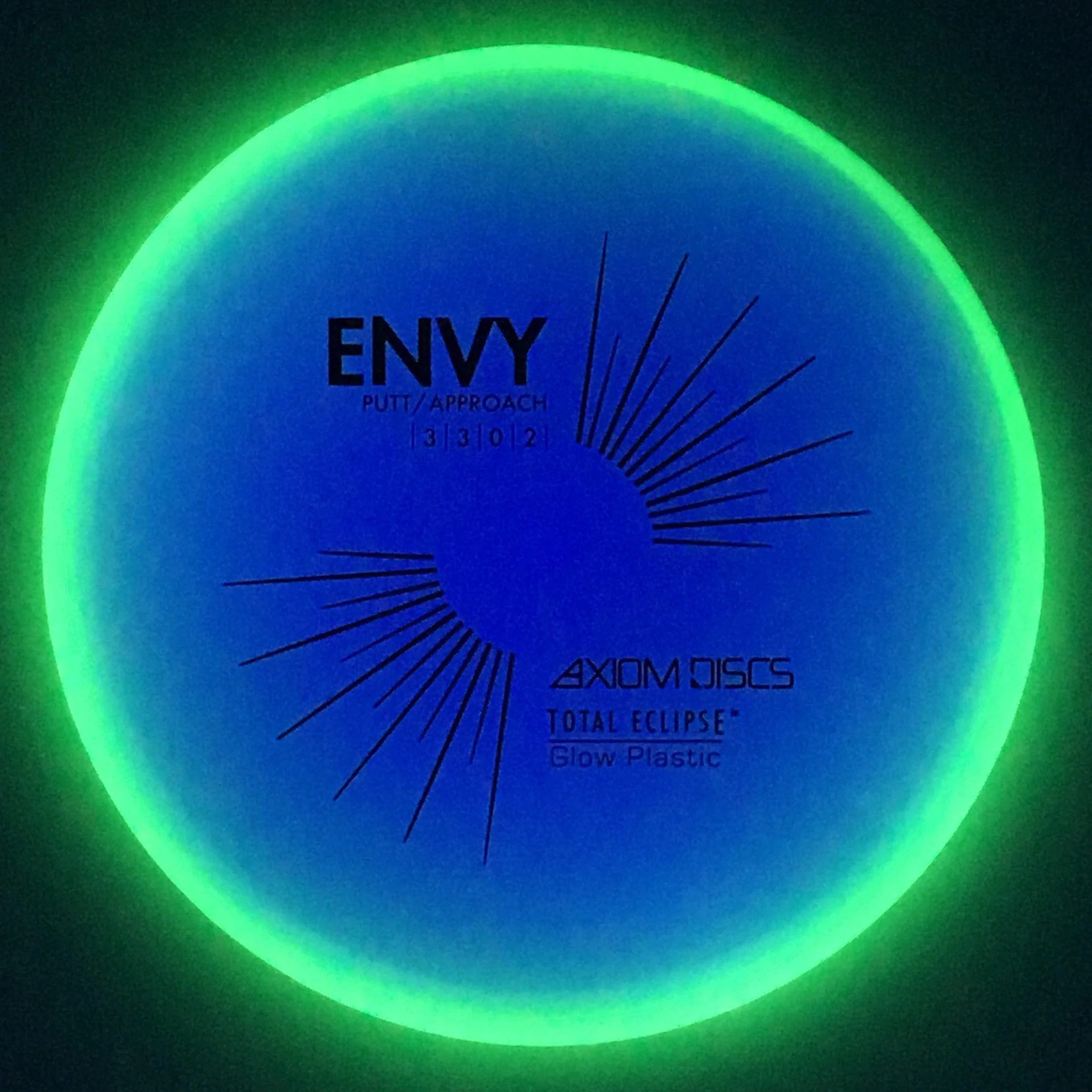 Envy (Total Eclipse 2.0 Glow) - Image 4