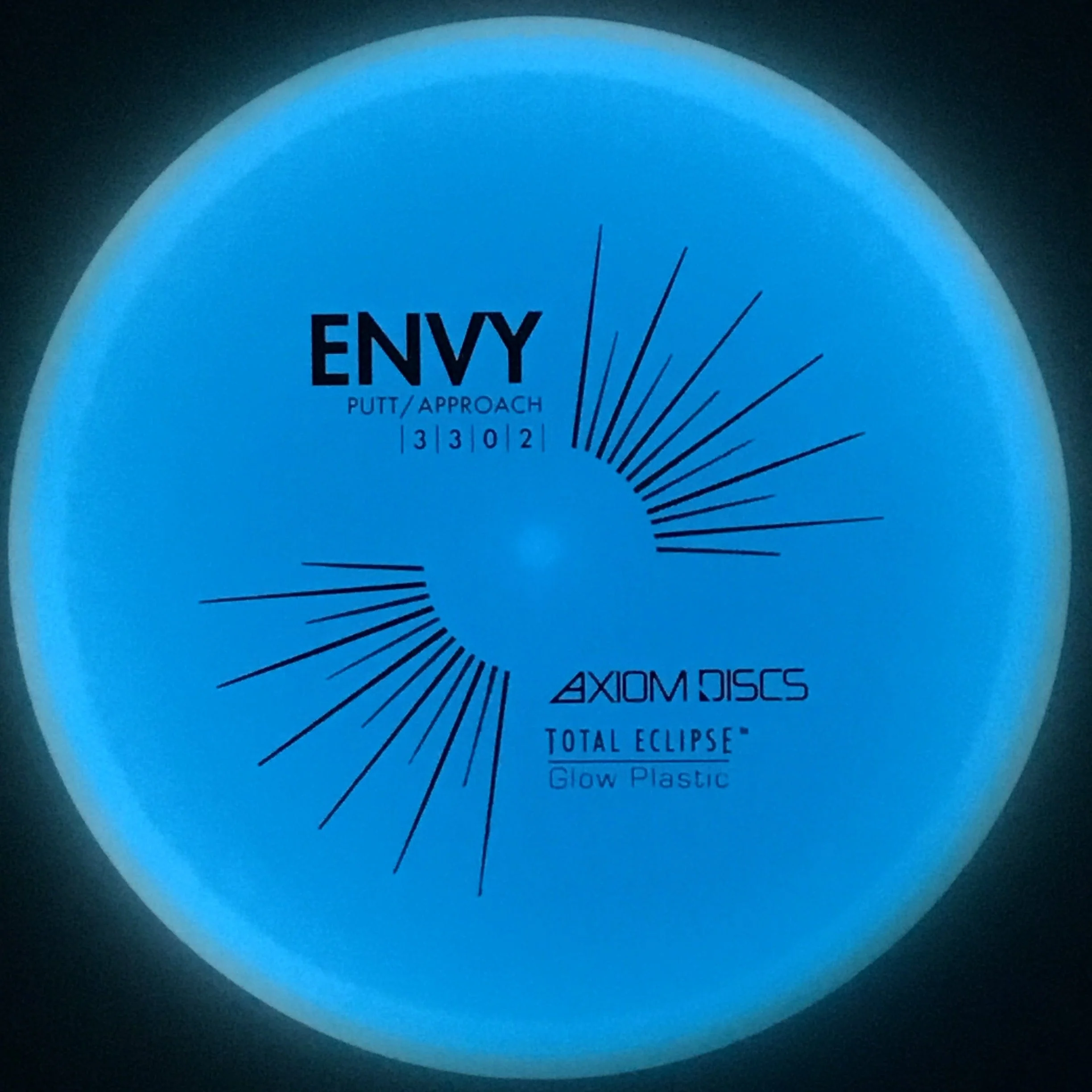 Envy (Total Eclipse 2.0 Glow) - Image 40