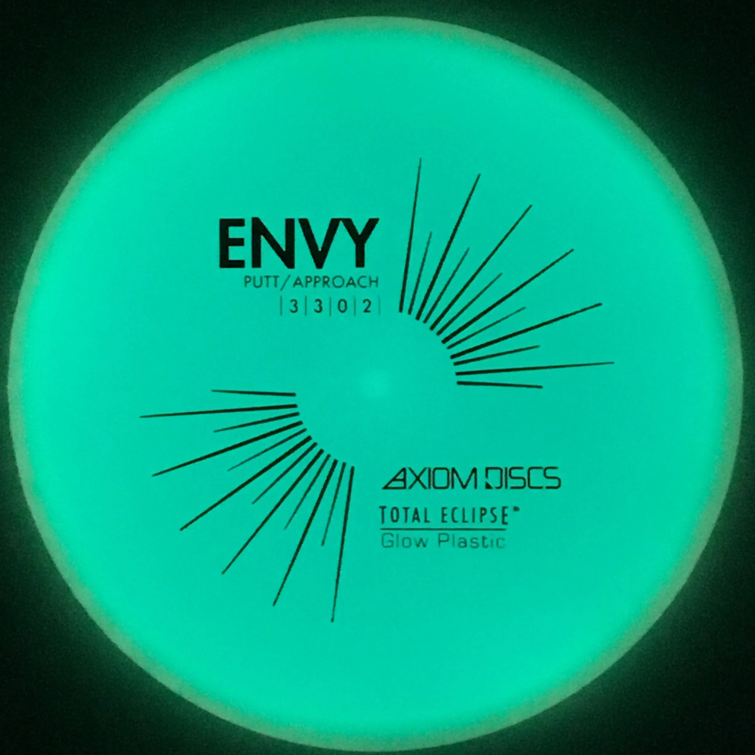 Envy (Total Eclipse 2.0 Glow) - Image 41