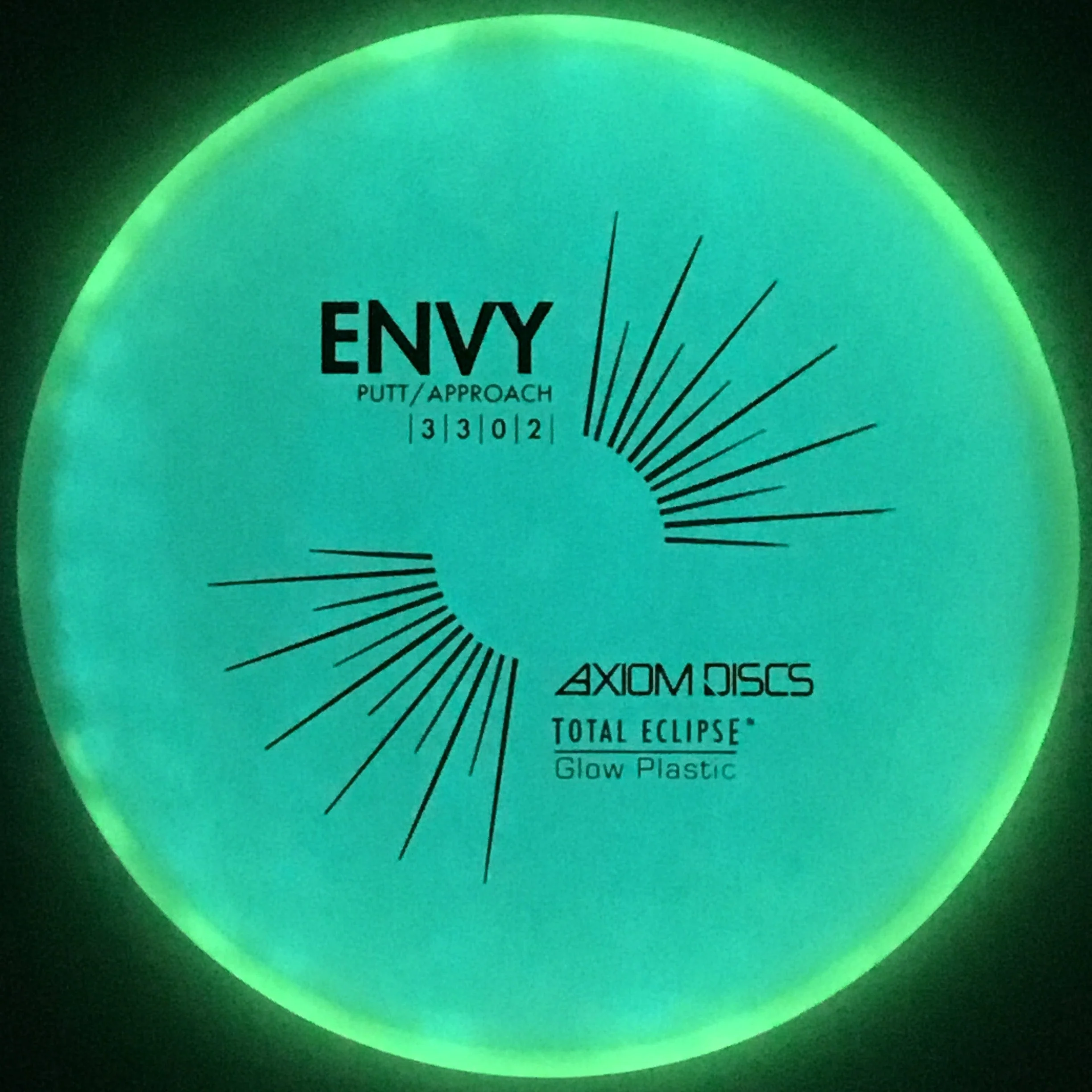 Envy (Total Eclipse 2.0 Glow) - Image 42