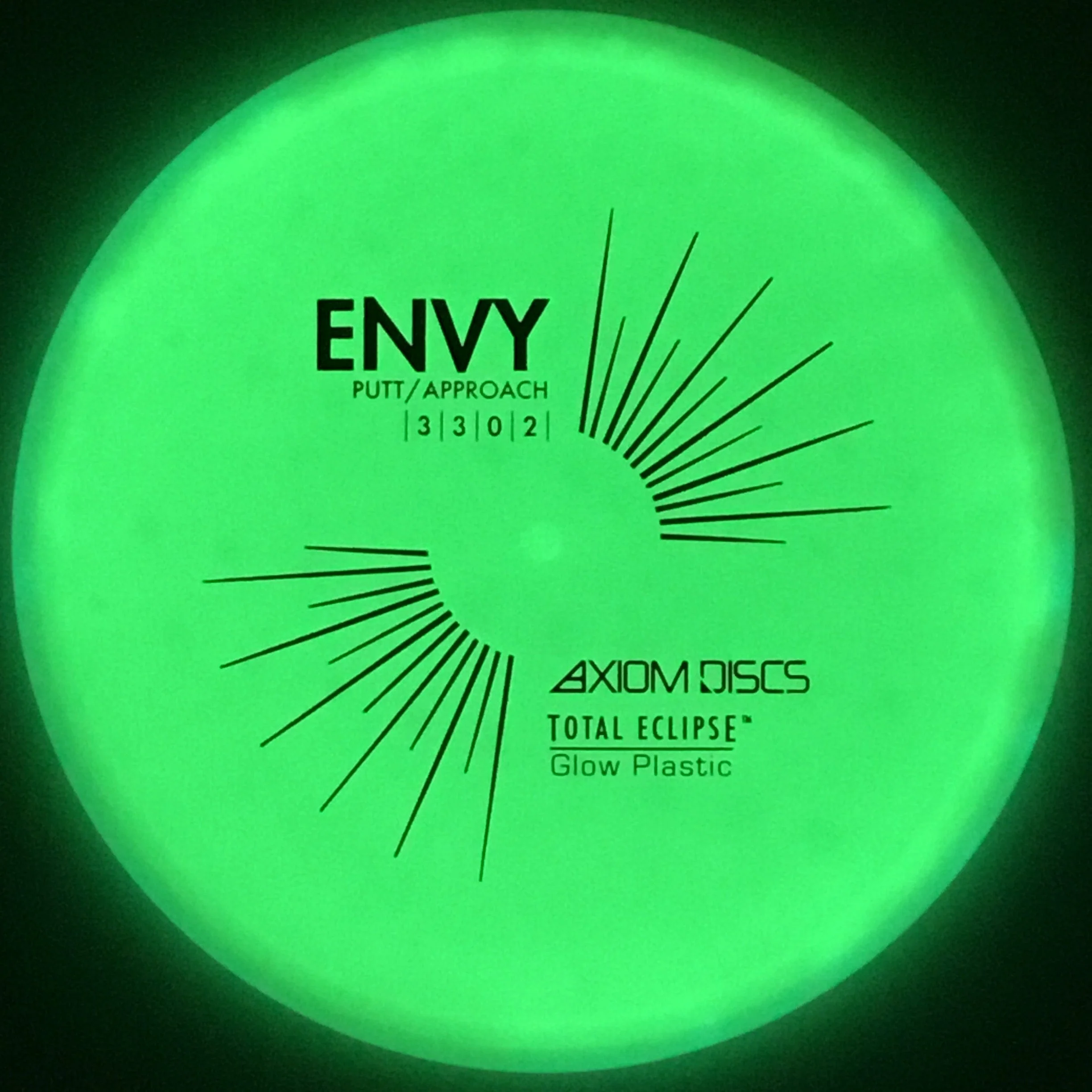 Envy (Total Eclipse 2.0 Glow) - Image 43