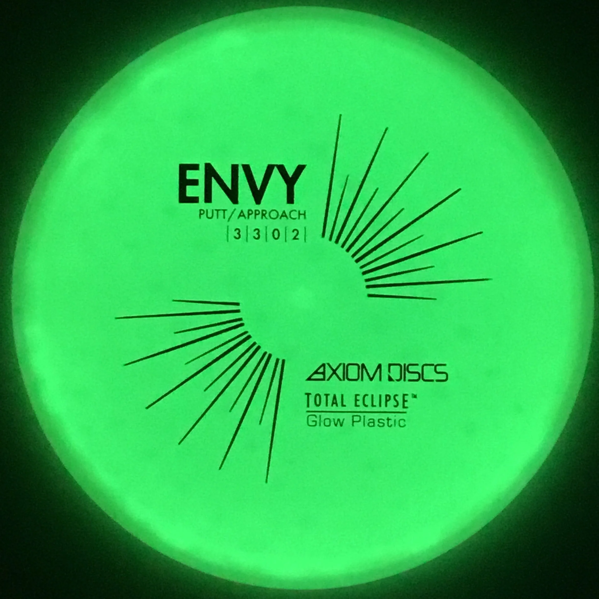 Envy (Total Eclipse 2.0 Glow) - Image 44