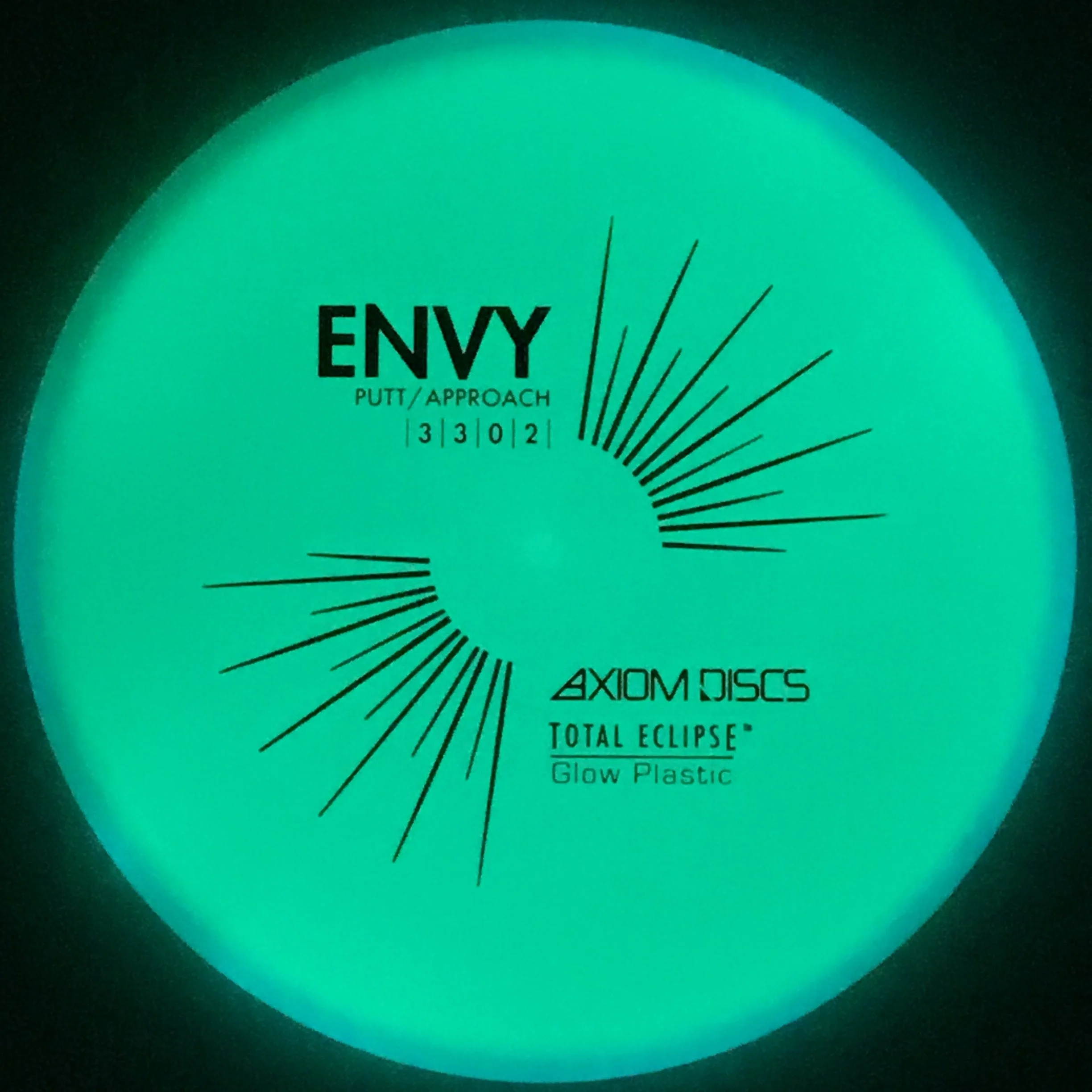 Envy (Total Eclipse 2.0 Glow) - Image 45