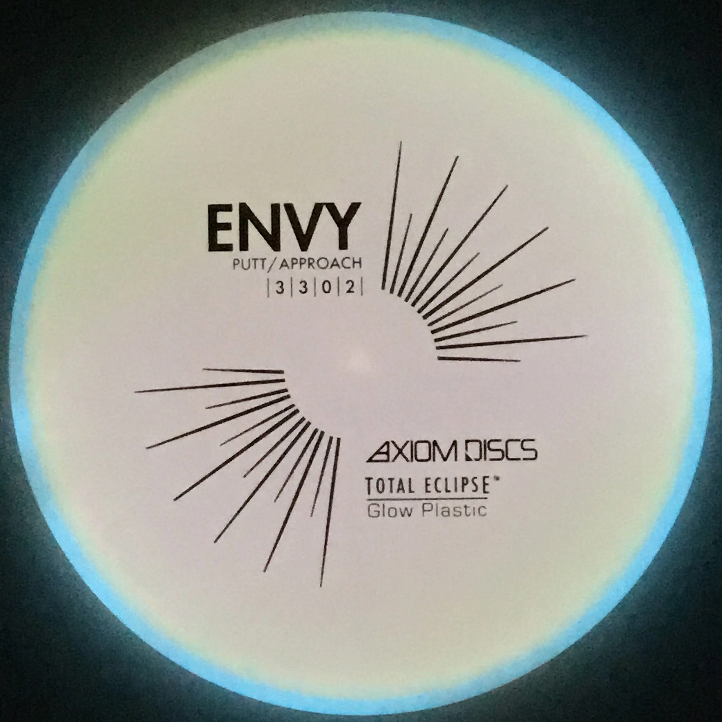 Envy (Total Eclipse 2.0 Glow) - Image 46