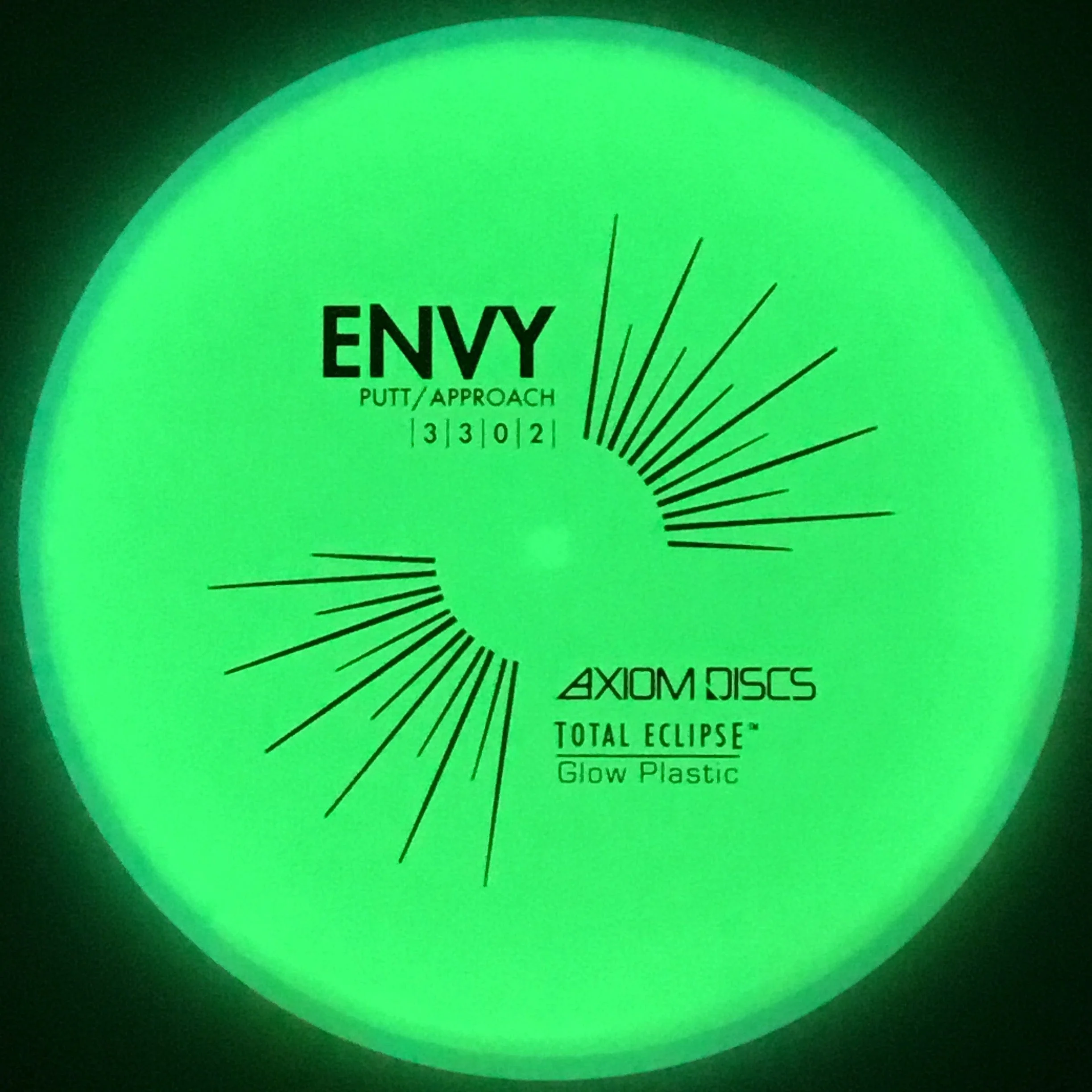 Envy (Total Eclipse 2.0 Glow) - Image 47