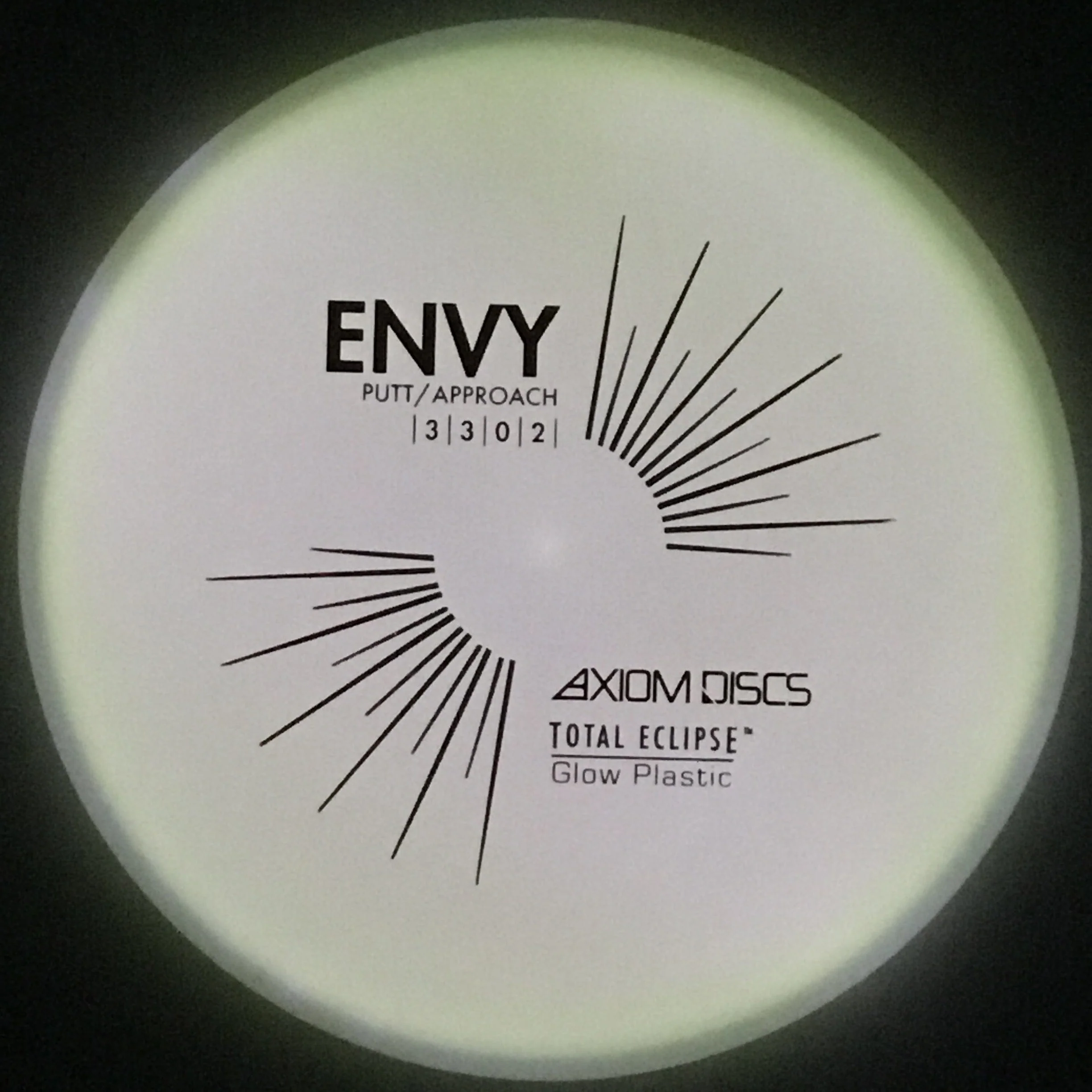 Envy (Total Eclipse 2.0 Glow) - Image 48