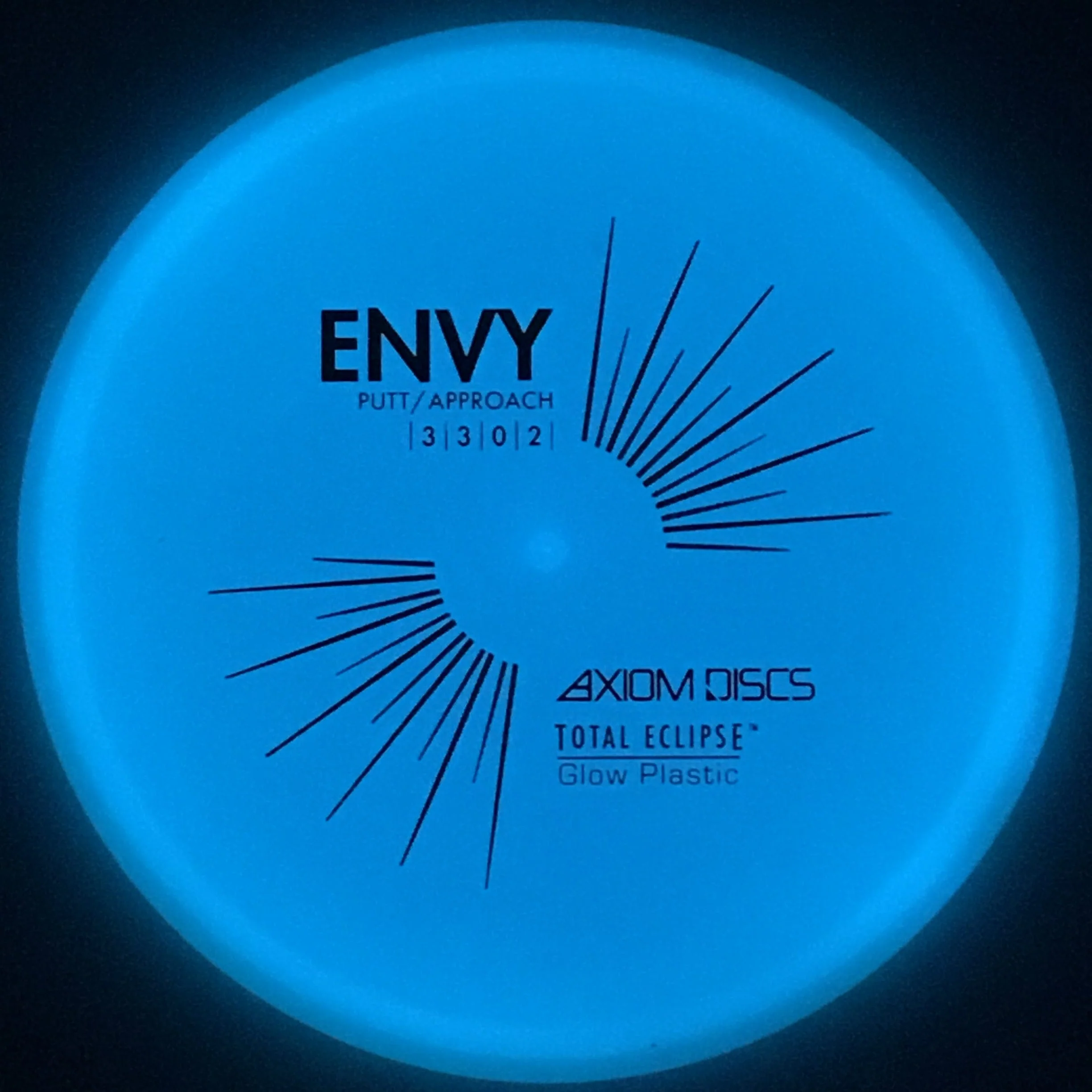 Envy (Total Eclipse 2.0 Glow) - Image 49