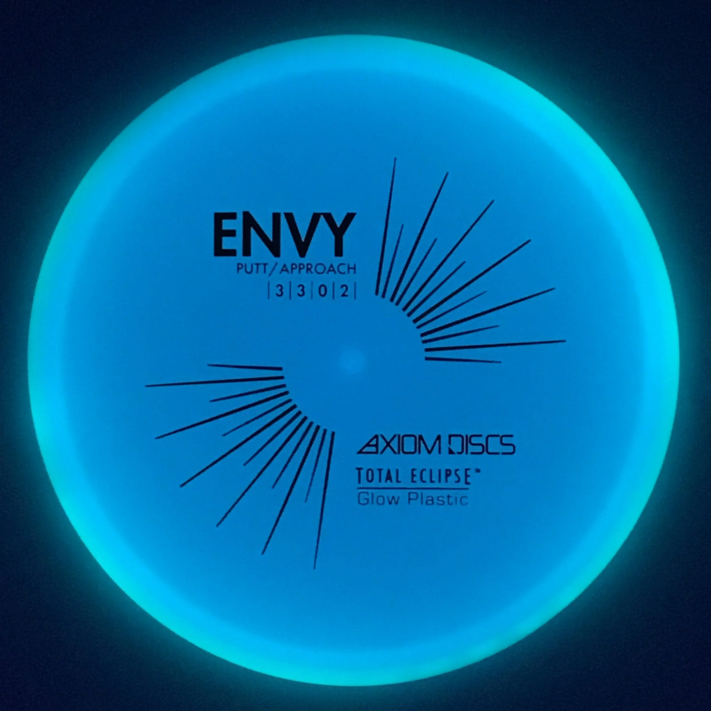 Envy (Total Eclipse 2.0 Glow) - Image 5