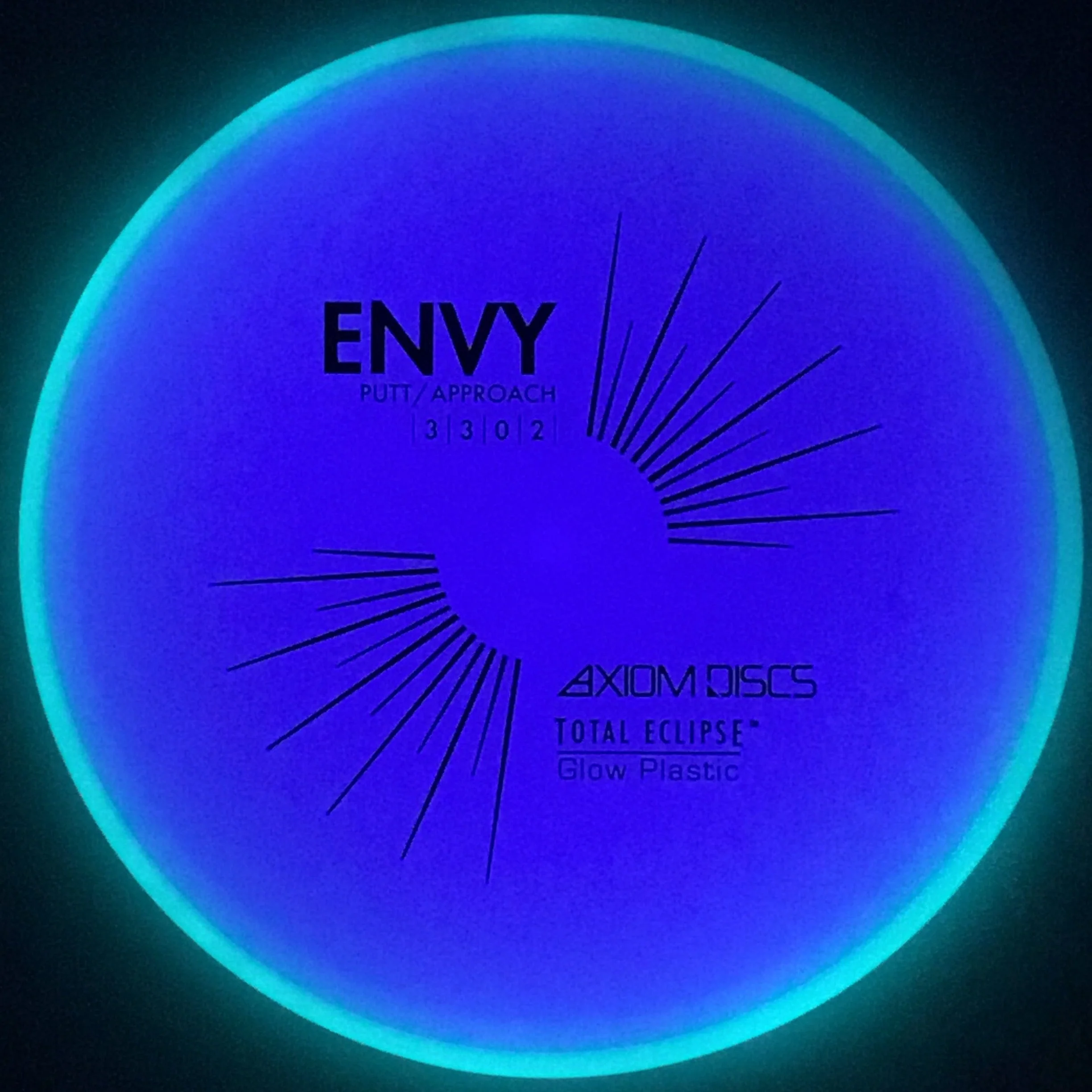 Envy (Total Eclipse 2.0 Glow) - Image 50
