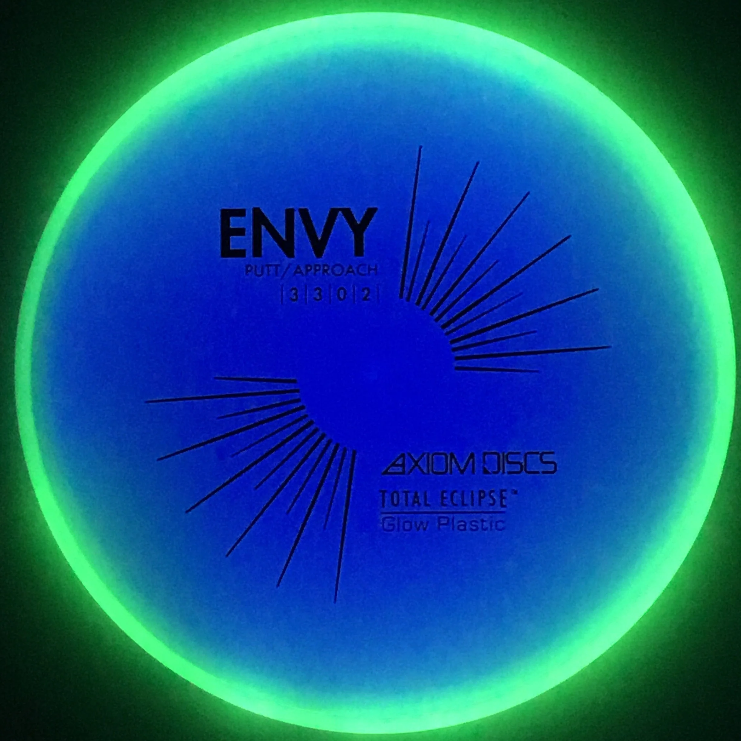 Envy (Total Eclipse 2.0 Glow) - Image 51
