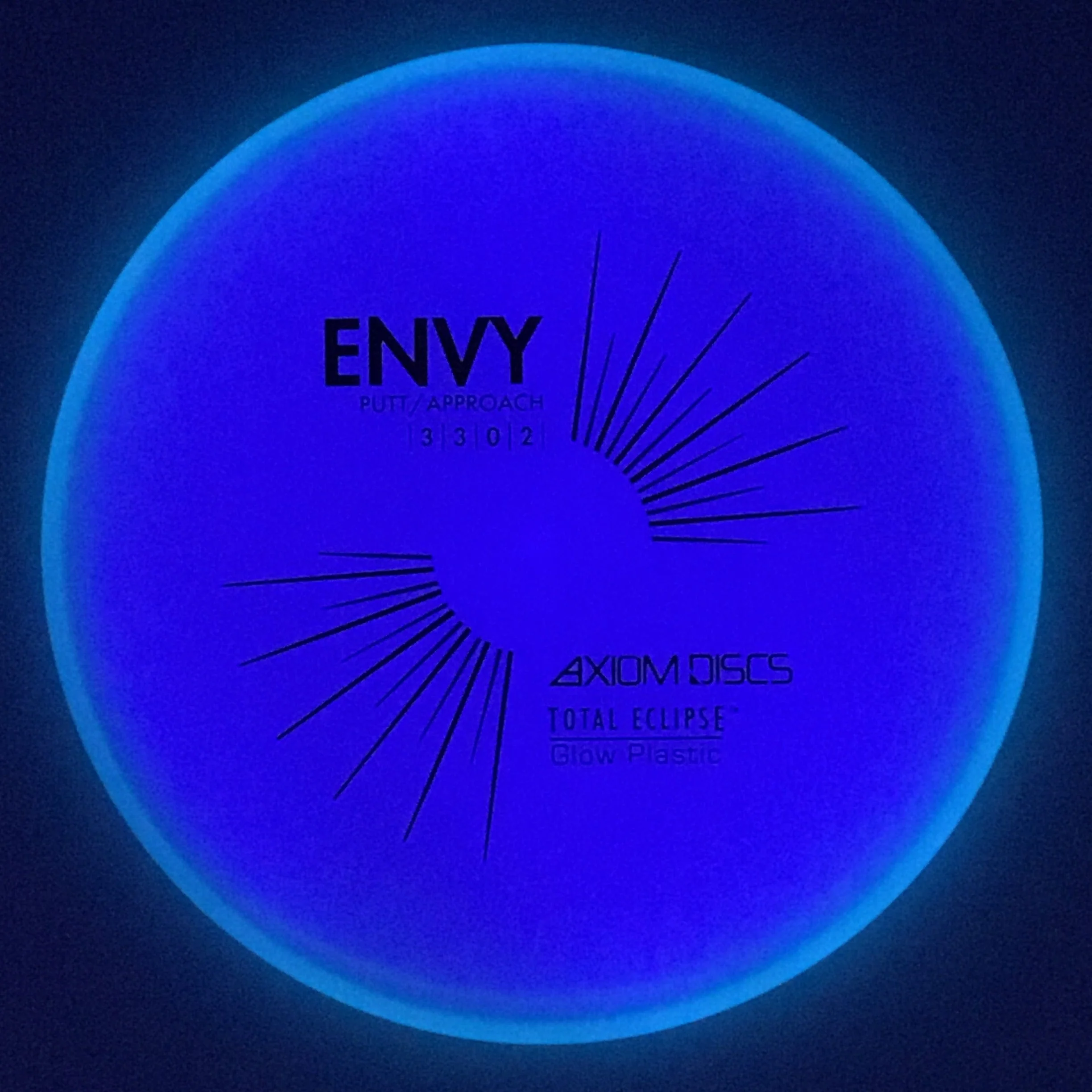 Envy (Total Eclipse 2.0 Glow) - Image 6