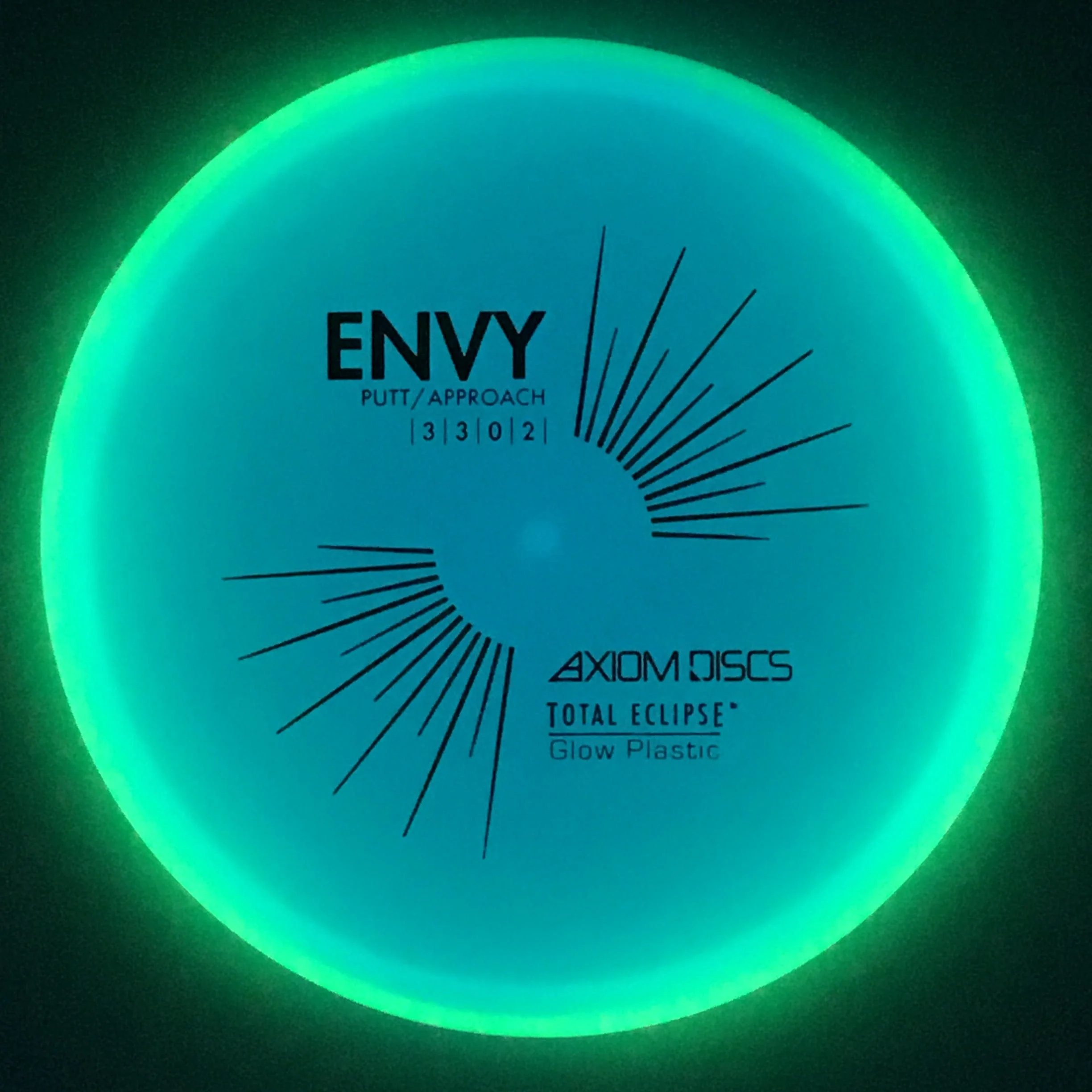 Envy (Total Eclipse 2.0 Glow) - Image 7