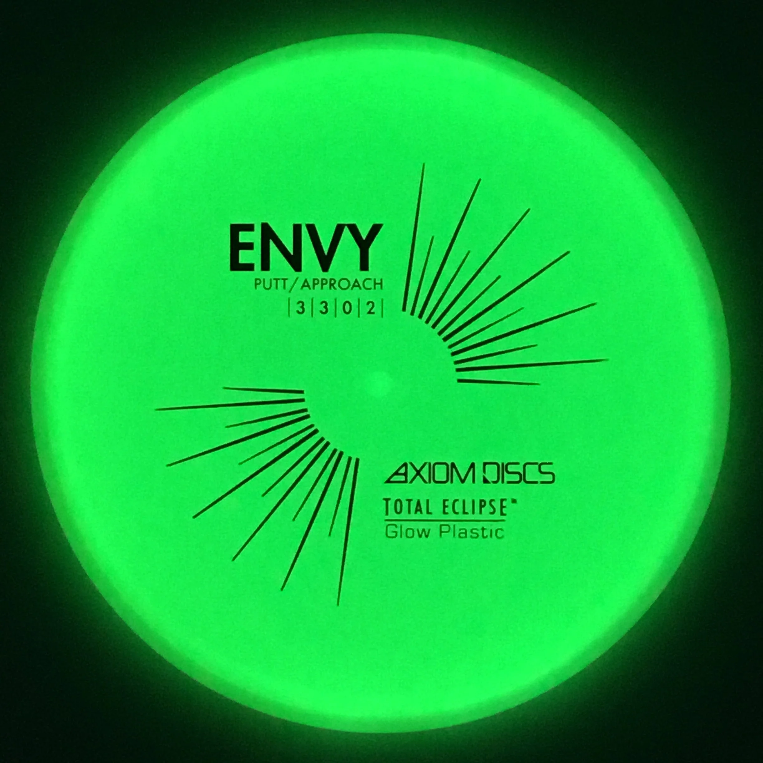 Envy (Total Eclipse 2.0 Glow) - Image 8