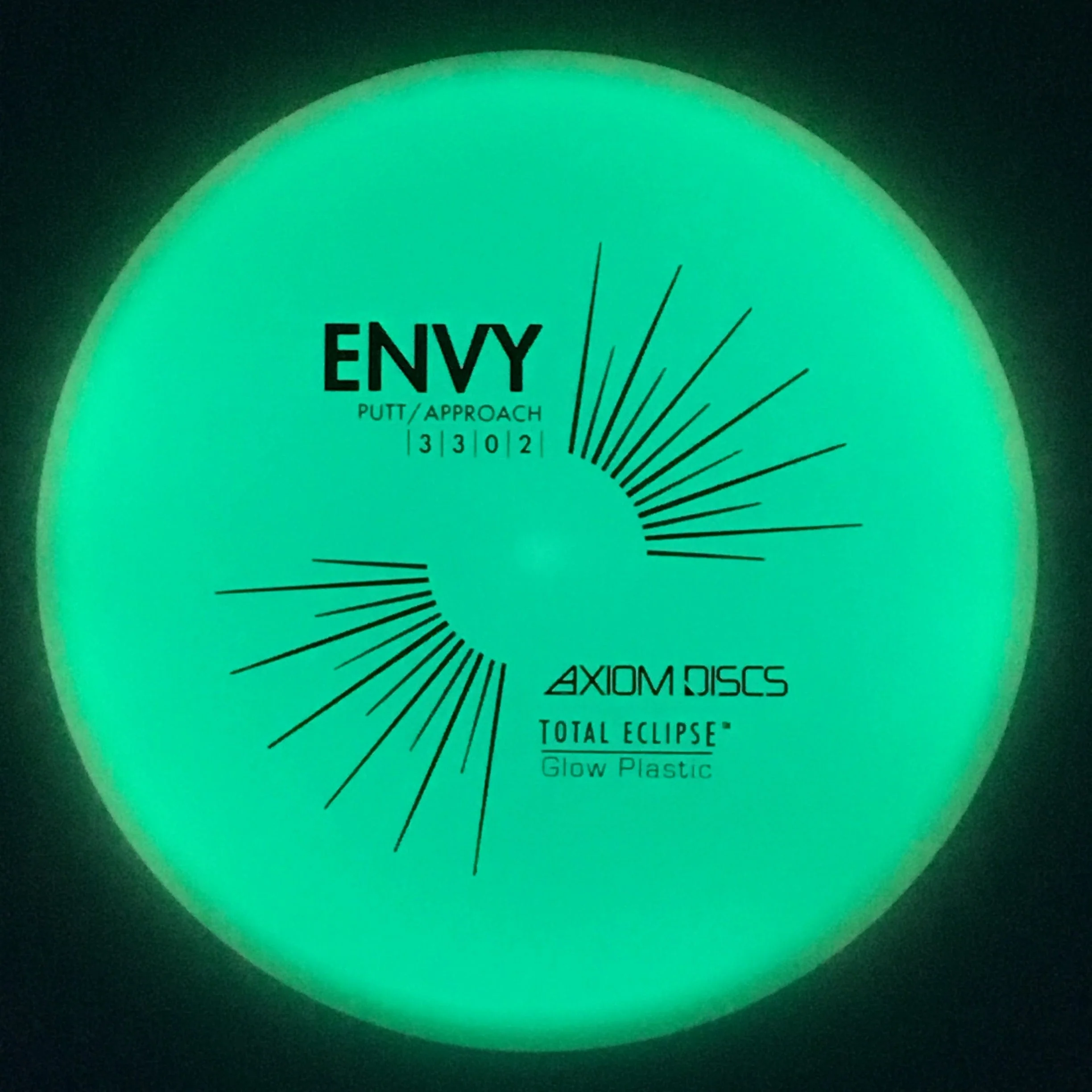 Envy (Total Eclipse 2.0 Glow) - Image 9