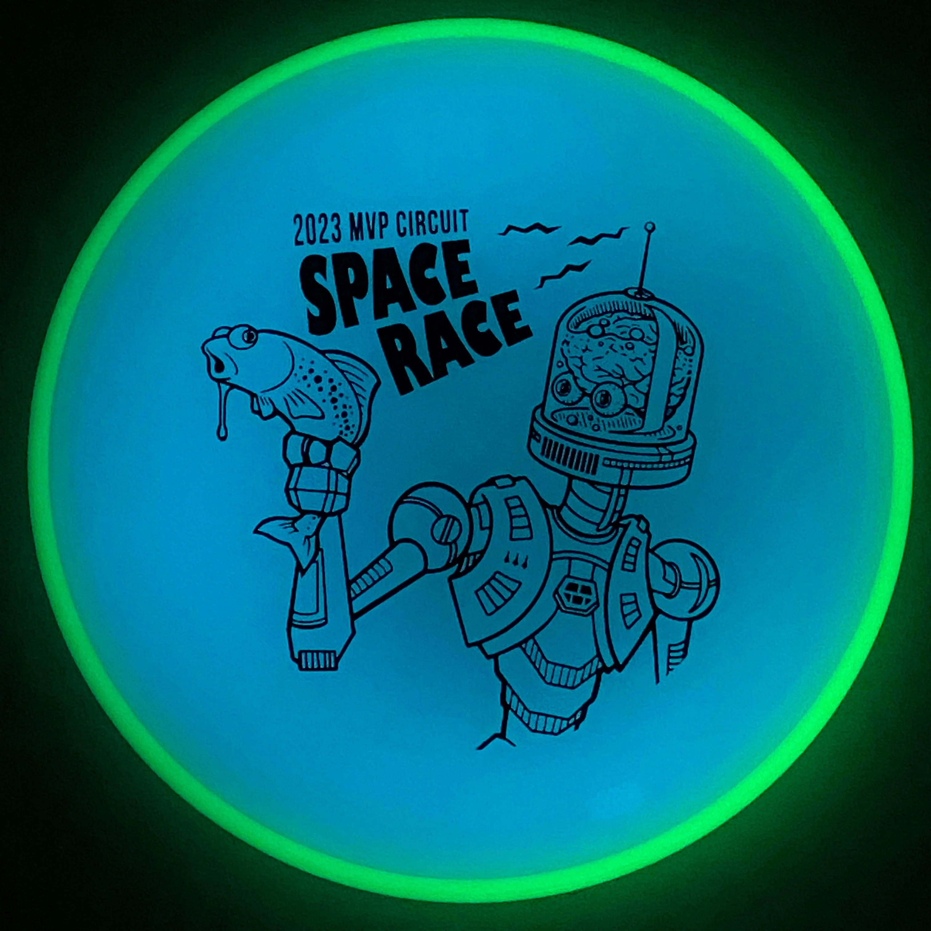 Envy (Total Eclipse 2.0 Glow - MVP Circuit Space Race 2023 Special Edition) - Image 2