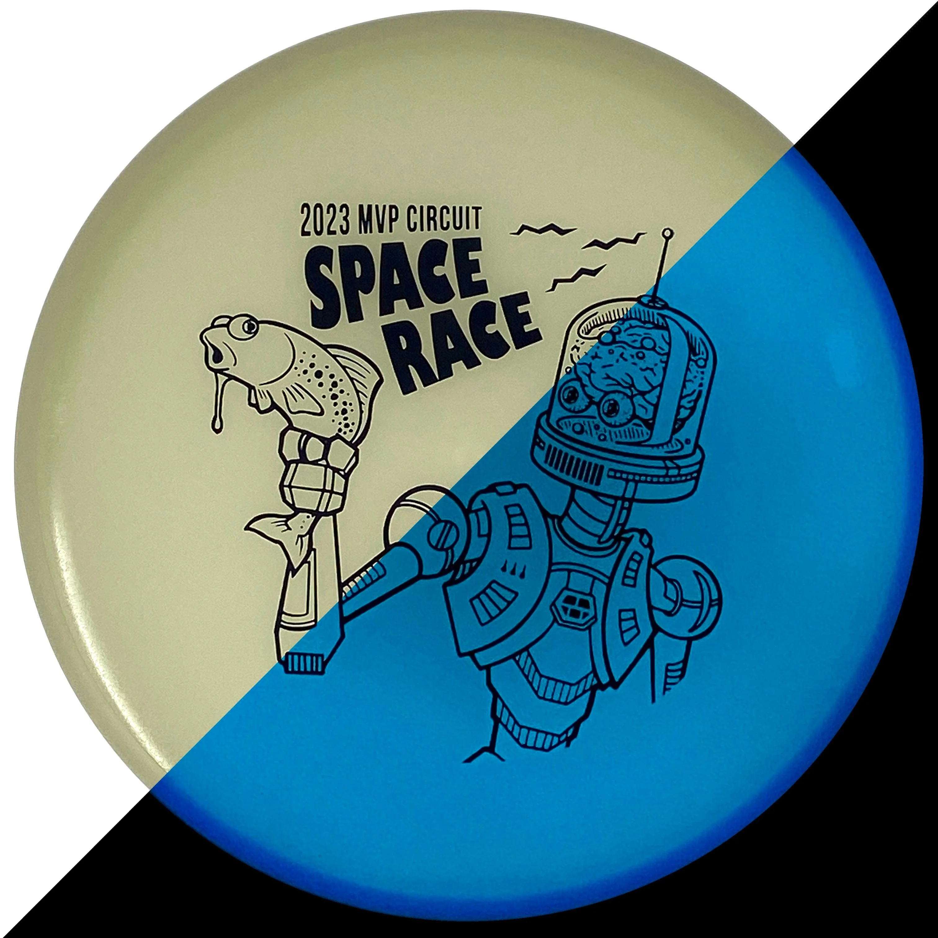 Envy (Total Eclipse 2.0 Glow - MVP Circuit Space Race 2023 Special Edition) - Image 3