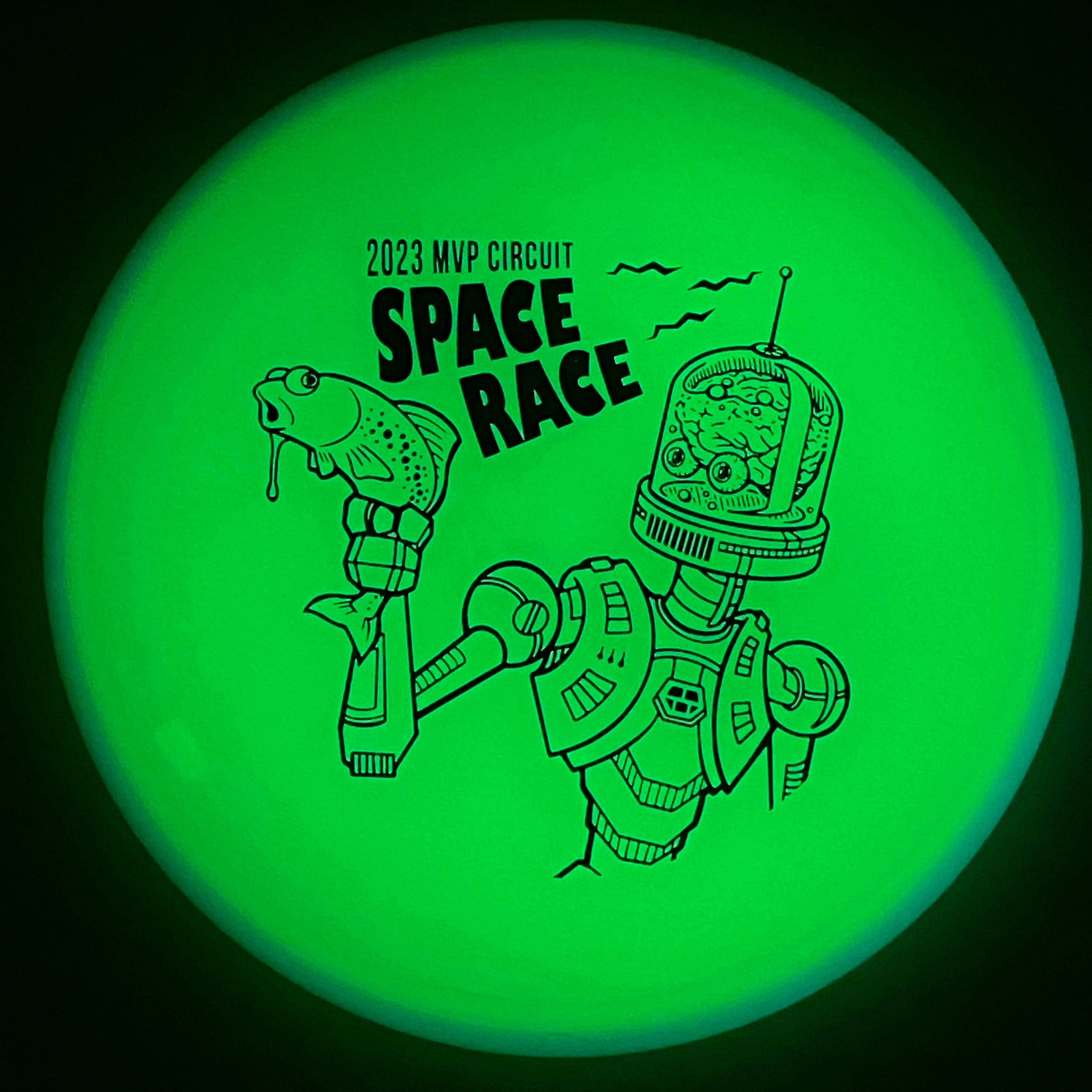 Envy (Total Eclipse 2.0 Glow - MVP Circuit Space Race 2023 Special Edition) - Image 7