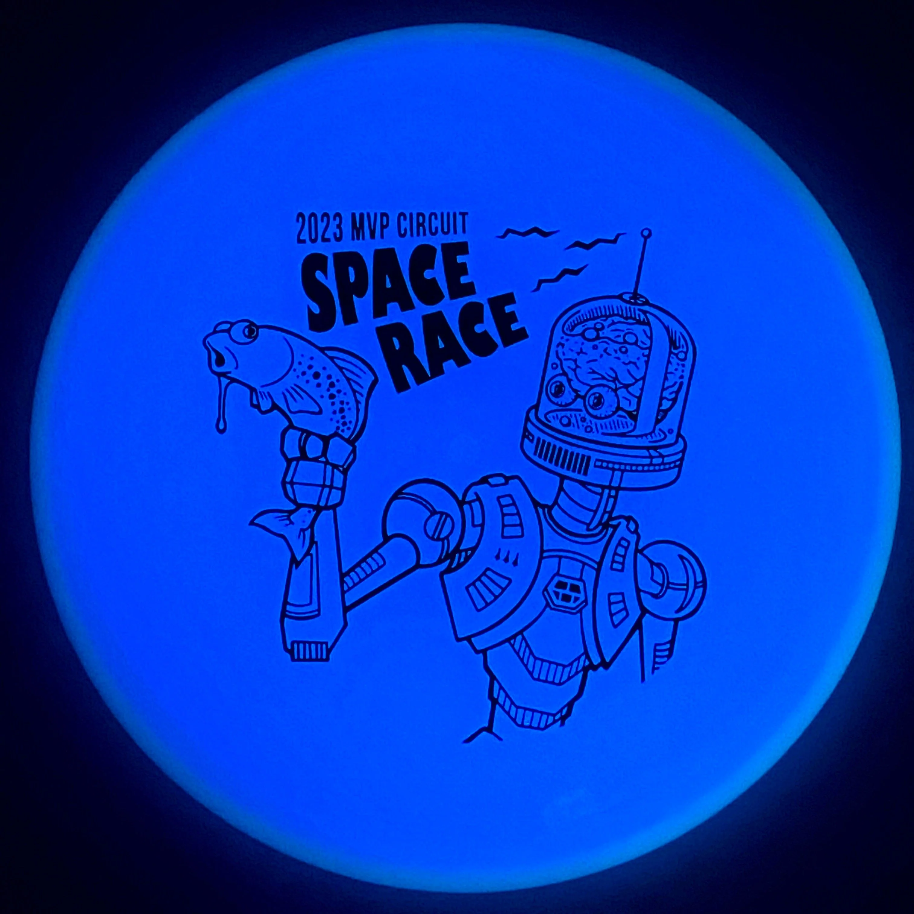 Envy (Total Eclipse 2.0 Glow - MVP Circuit Space Race 2023 Special Edition) - Image 9