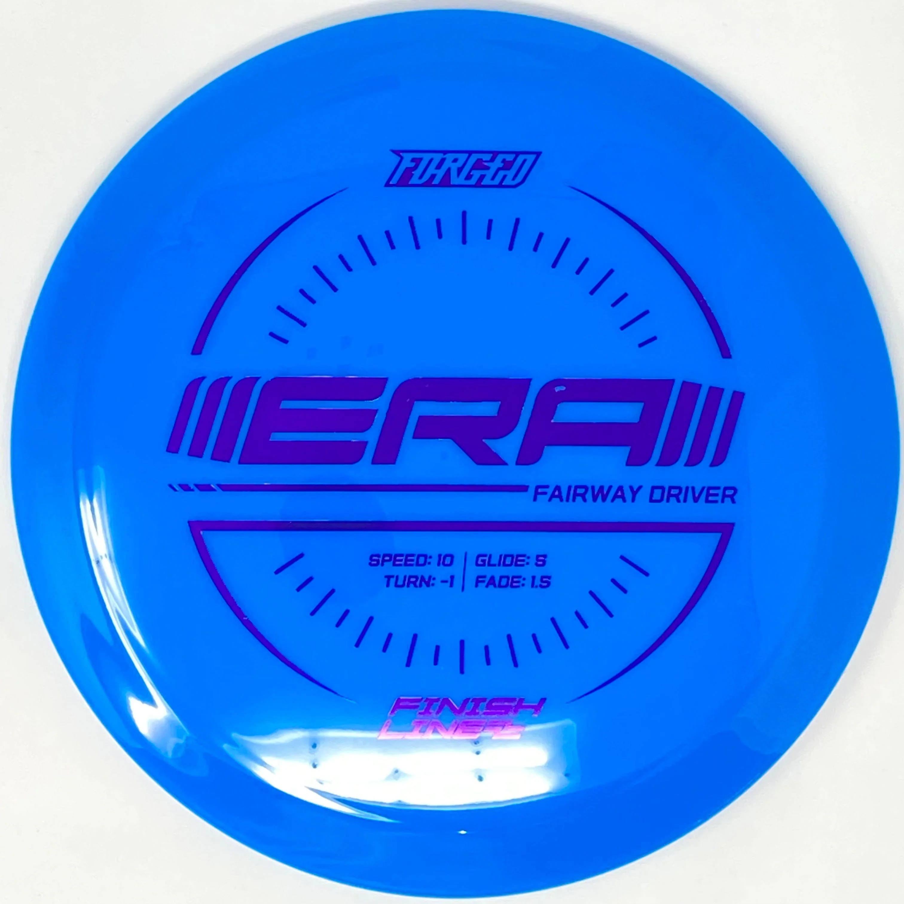 Era (Forged, Drew Gibson's Finish Line) - Image 4
