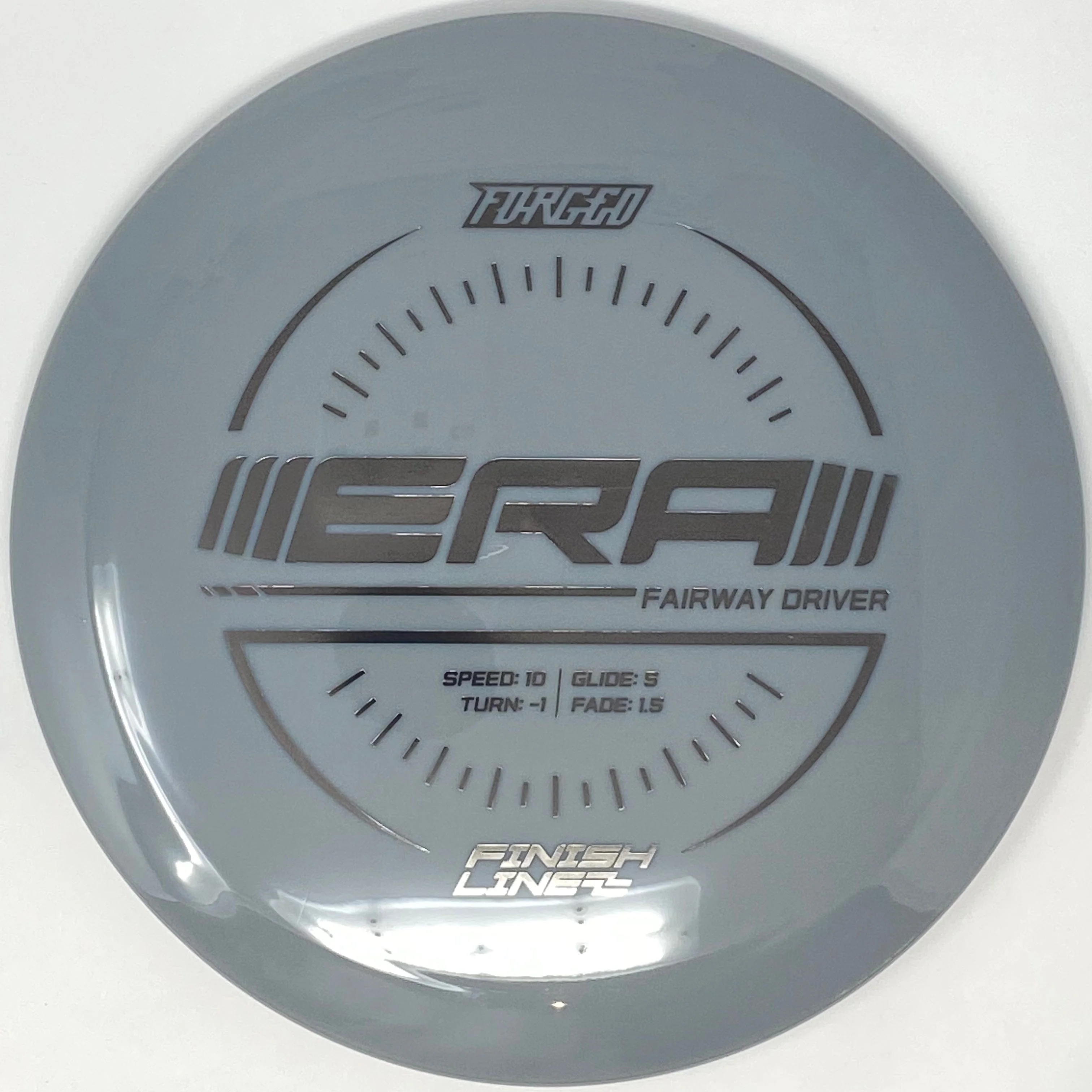 Era (Forged, Drew Gibson's Finish Line) - Image 5