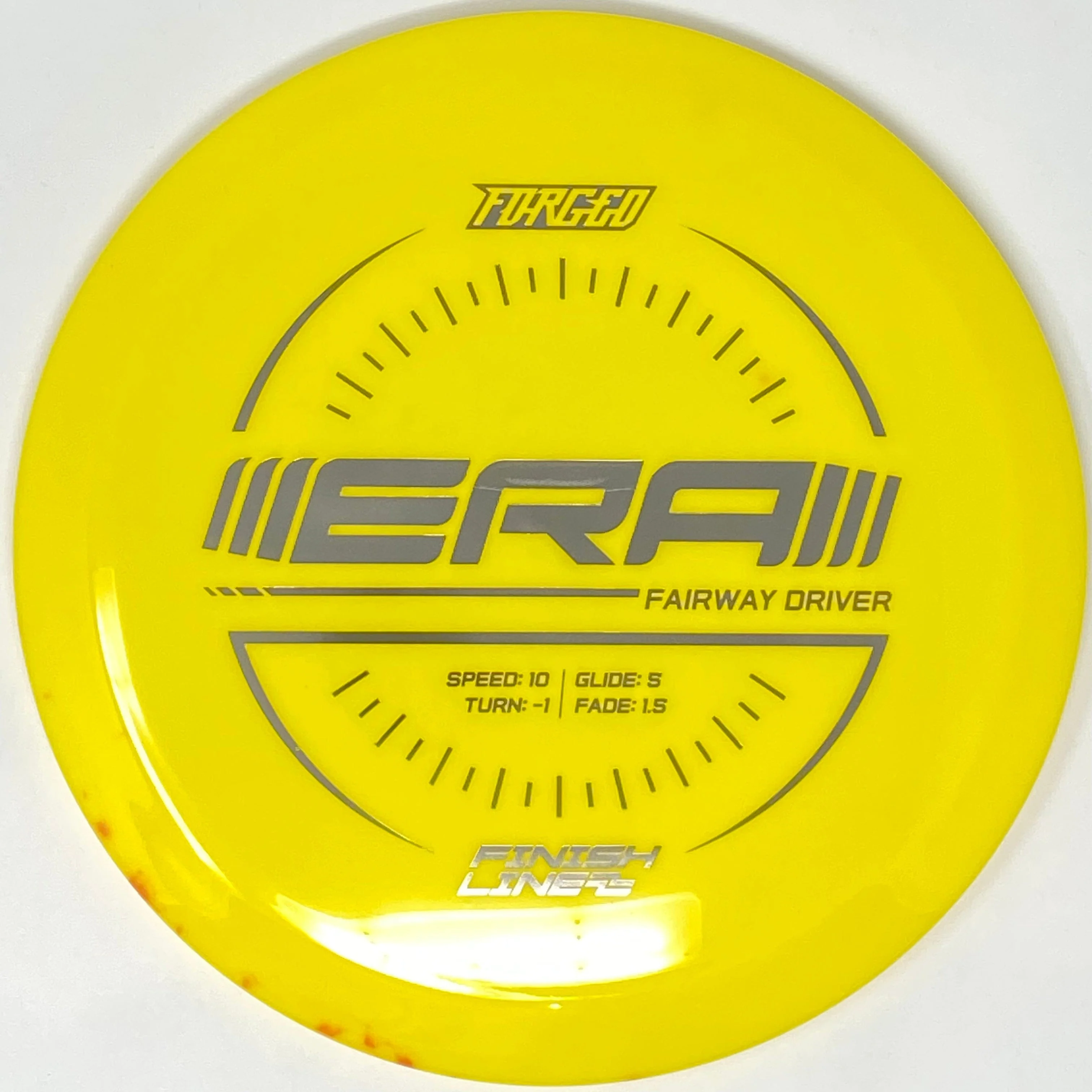 Era (Forged, Drew Gibson's Finish Line) - Image 6
