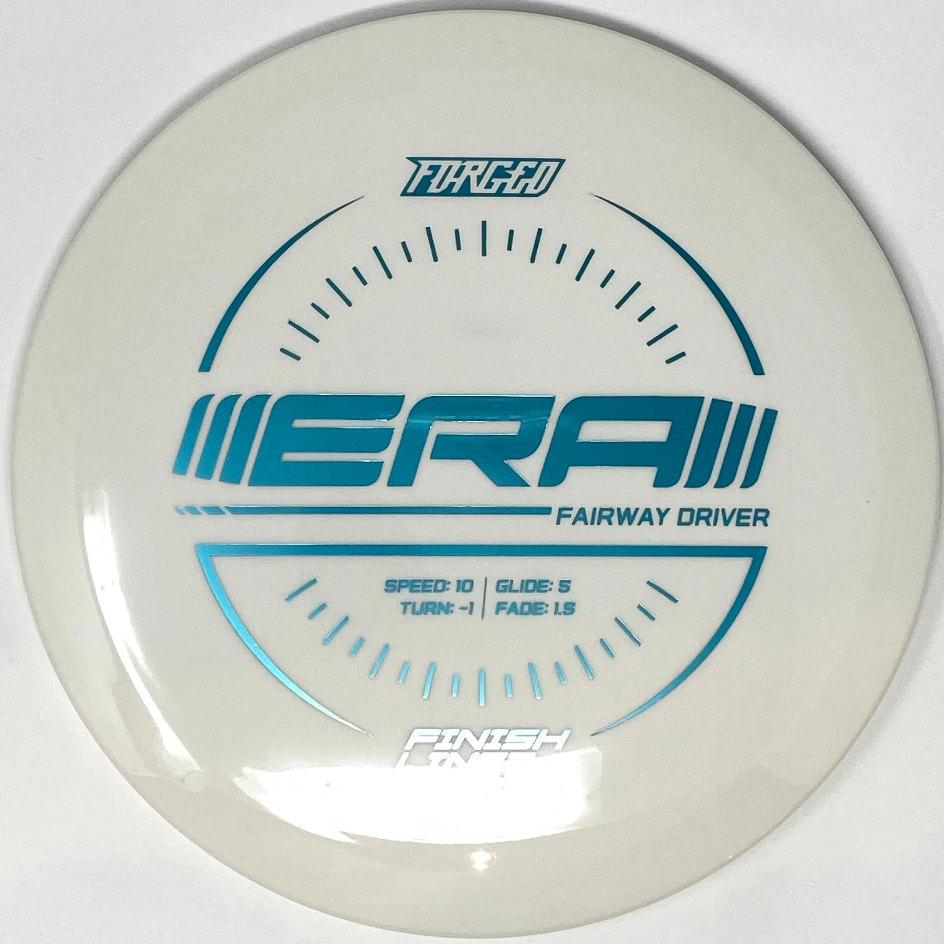 Era (Forged, Drew Gibson's Finish Line) - Image 7