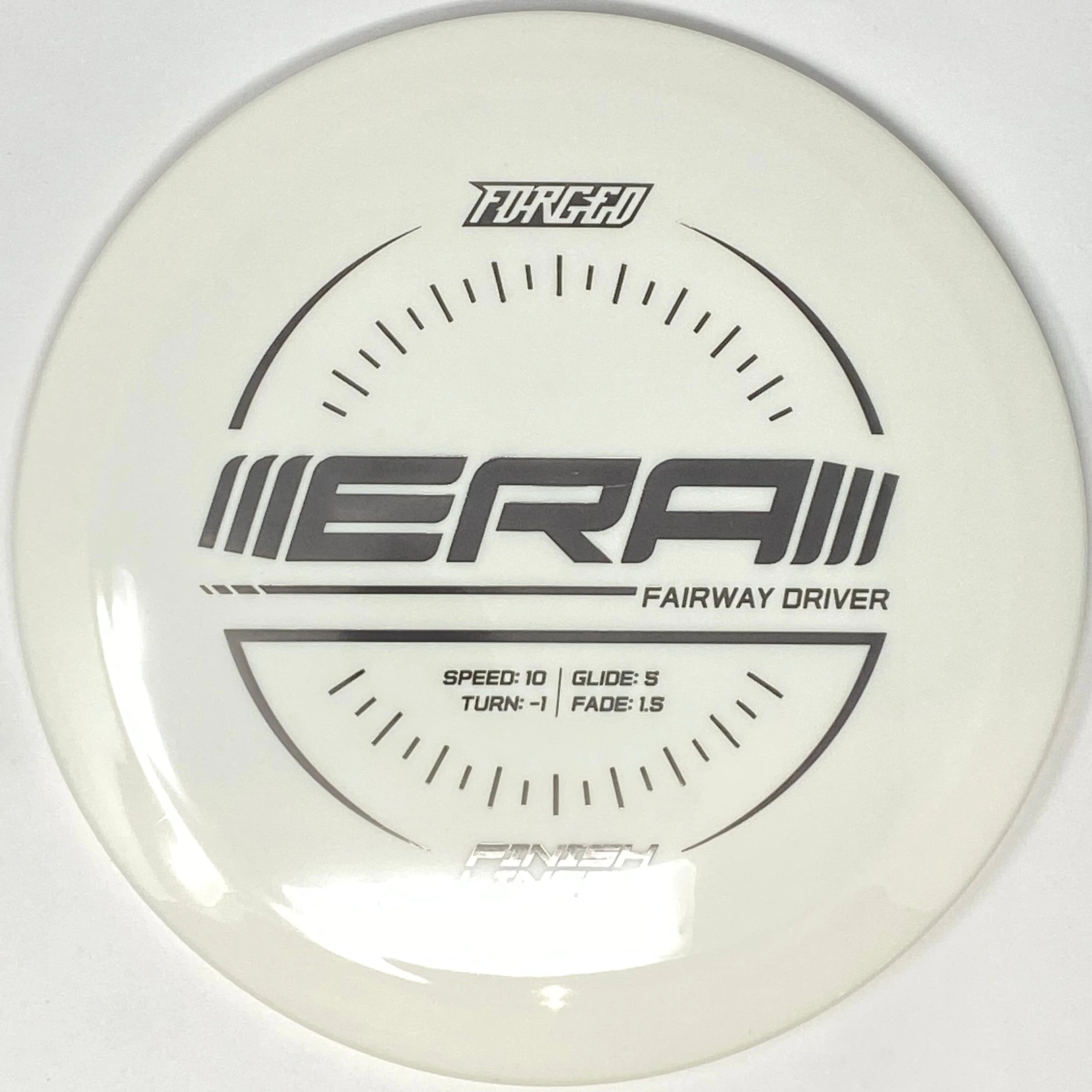 Era (Forged, Drew Gibson's Finish Line) - Image 8