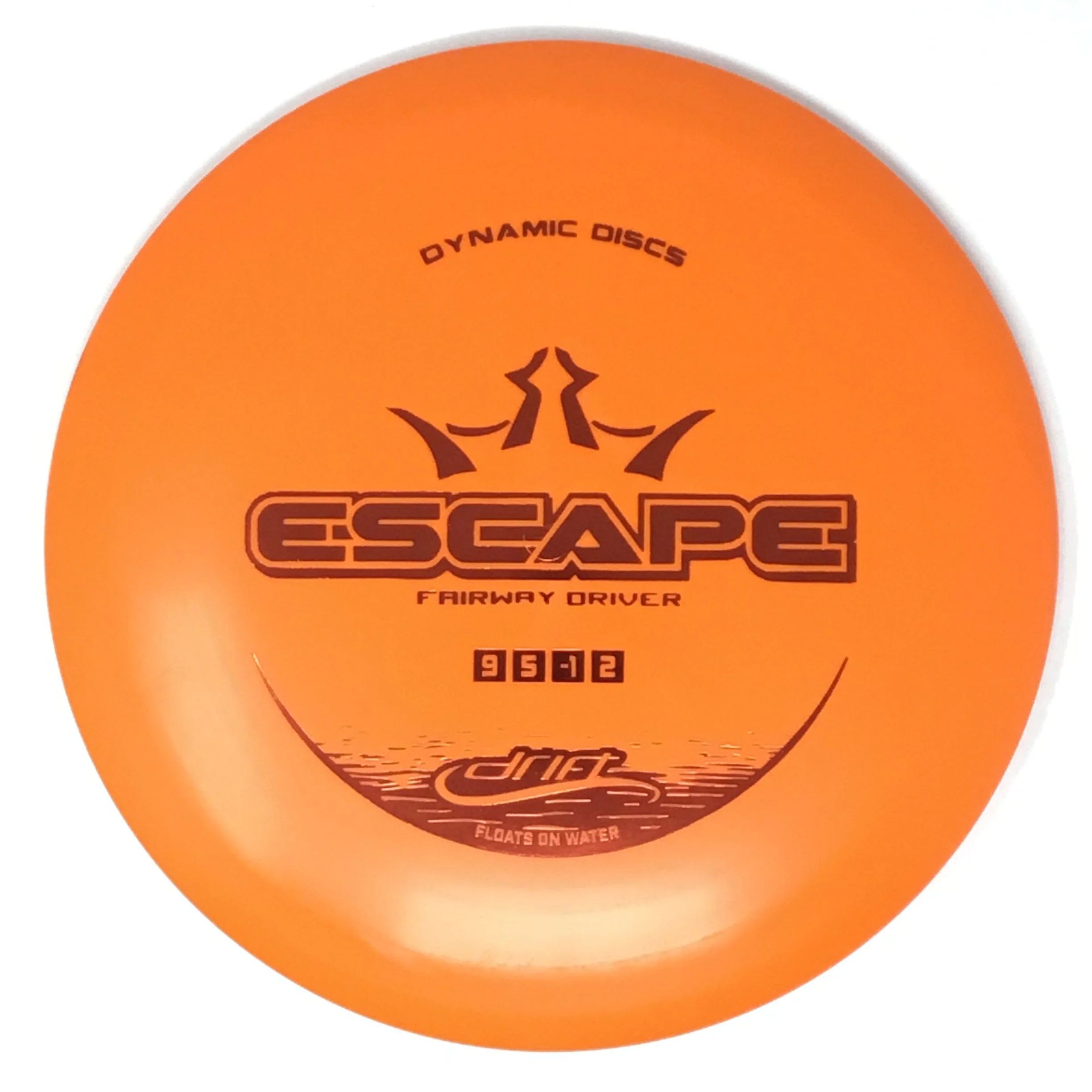Escape (Drift - Floating Distance Driver) - Image 3