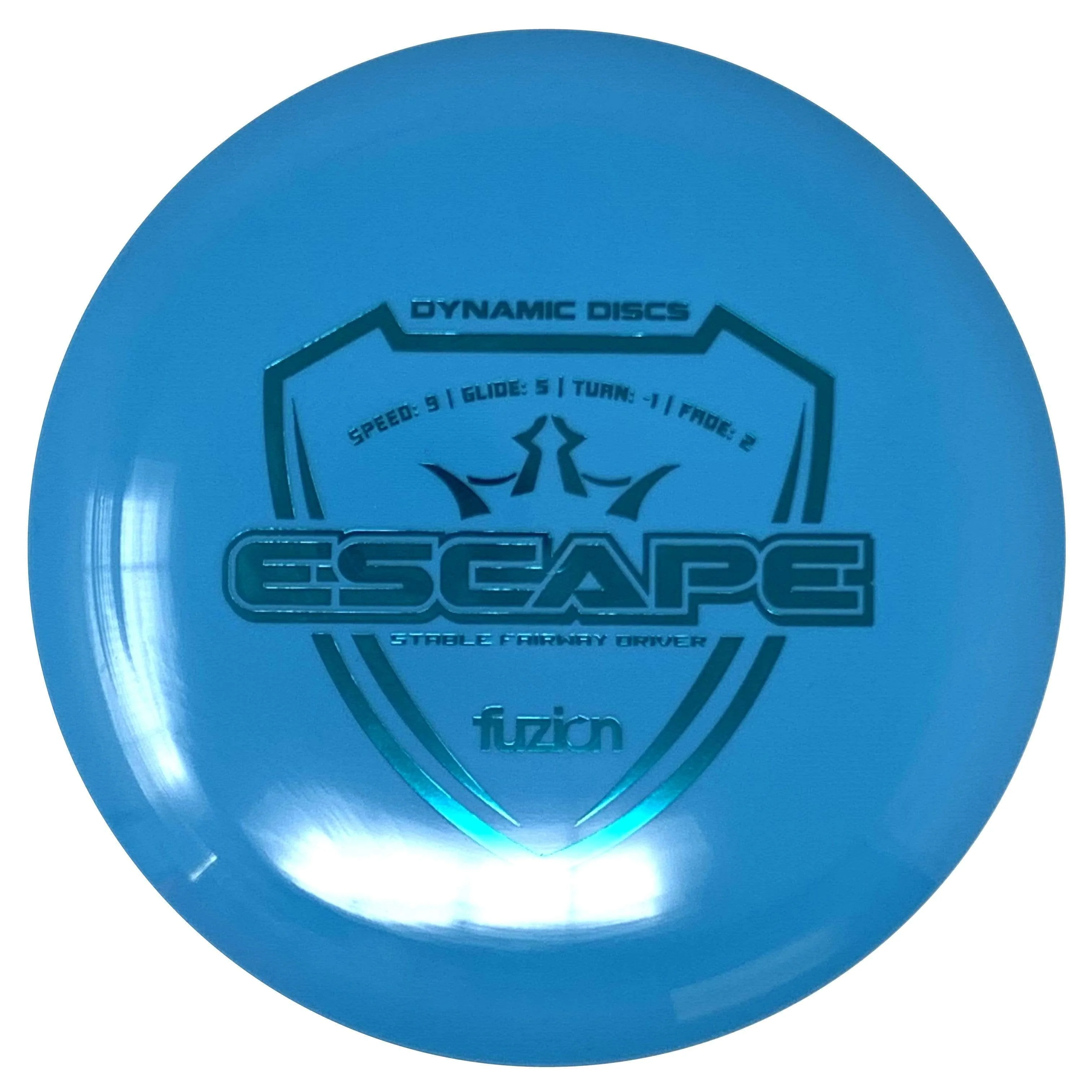 Escape (Fuzion)