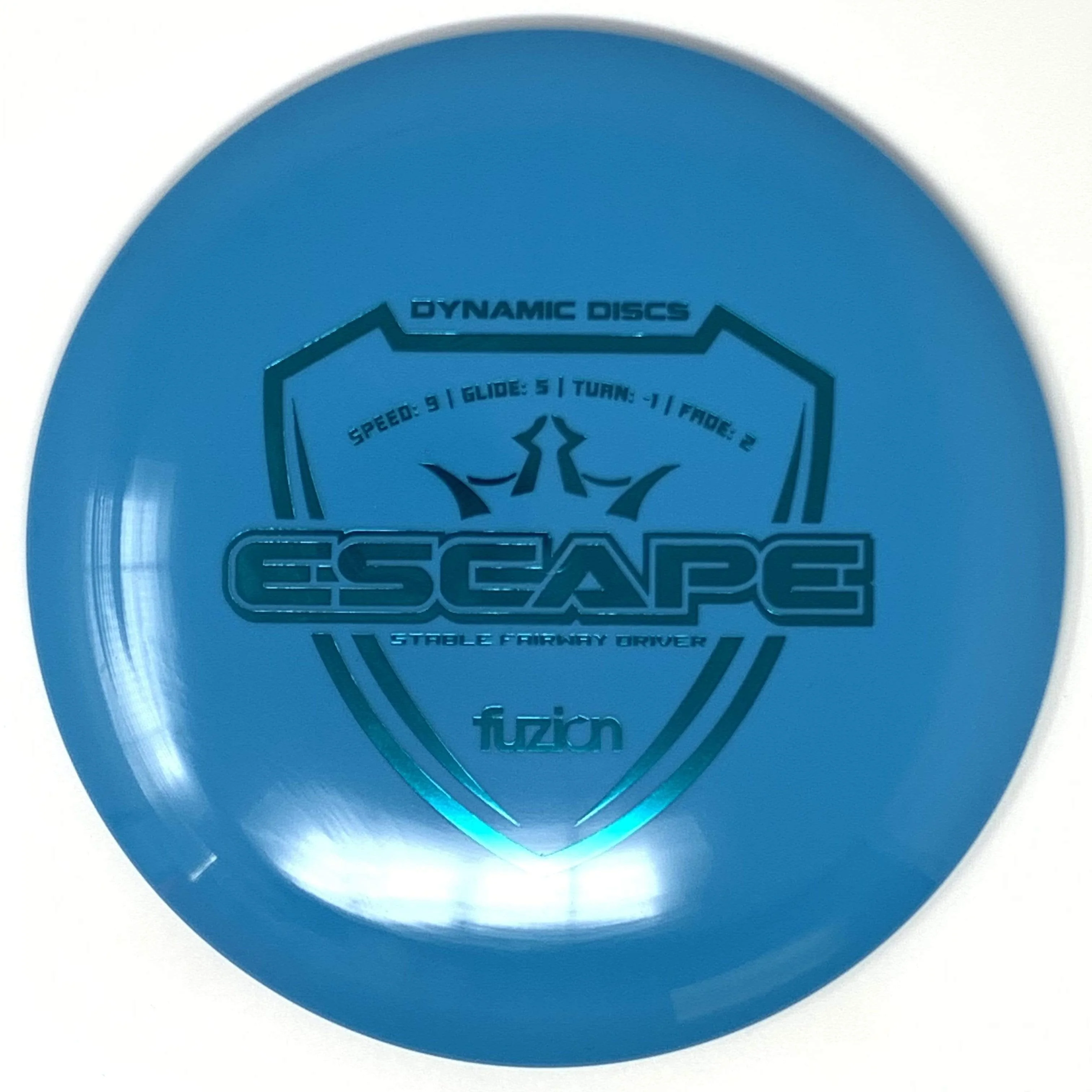 Escape (Fuzion) - Image 3