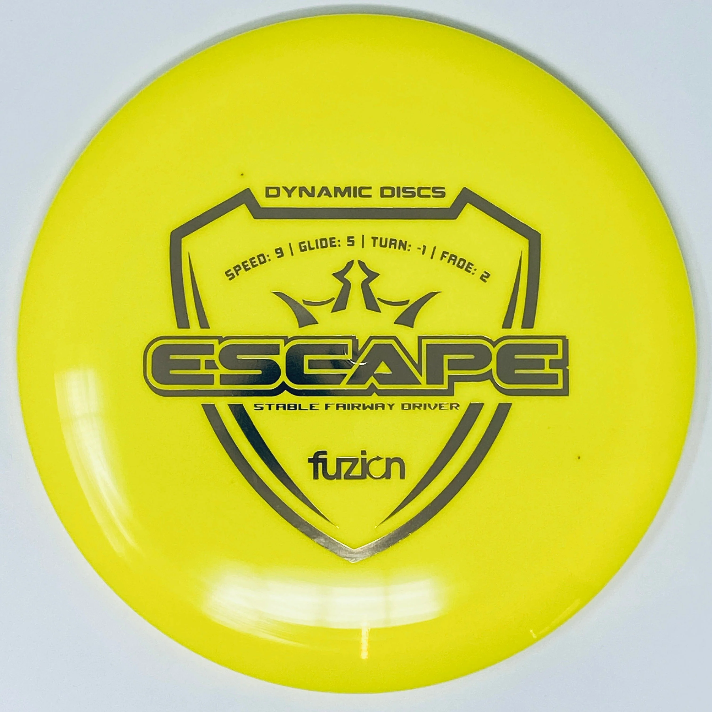 Escape (Fuzion) - Image 5