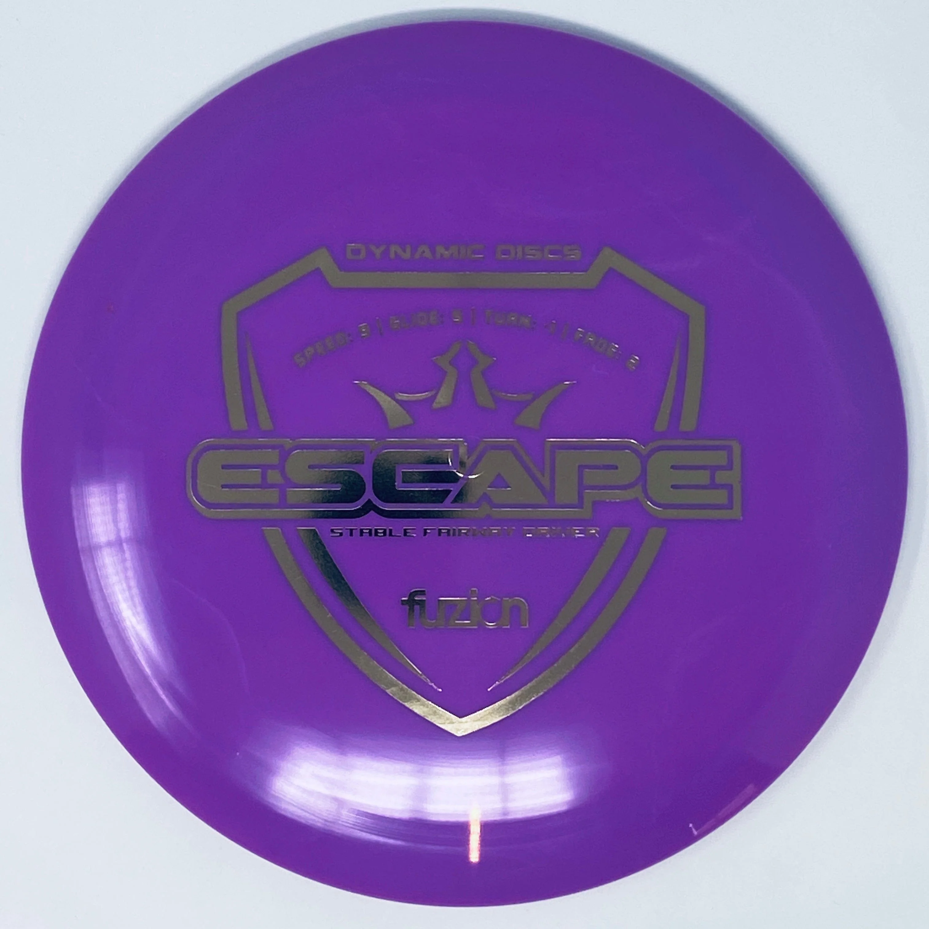 Escape (Fuzion) - Image 6
