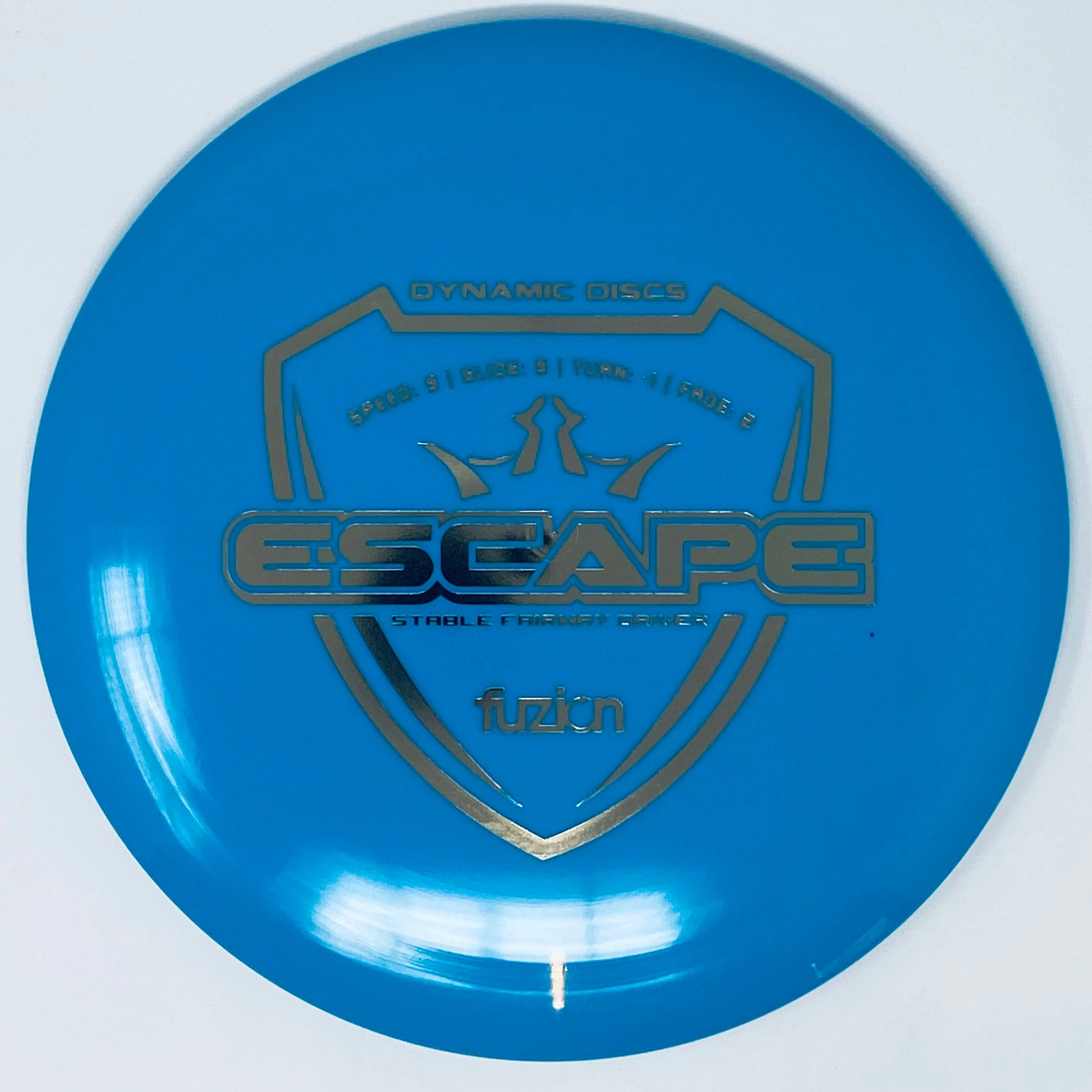 Escape (Fuzion) - Image 7