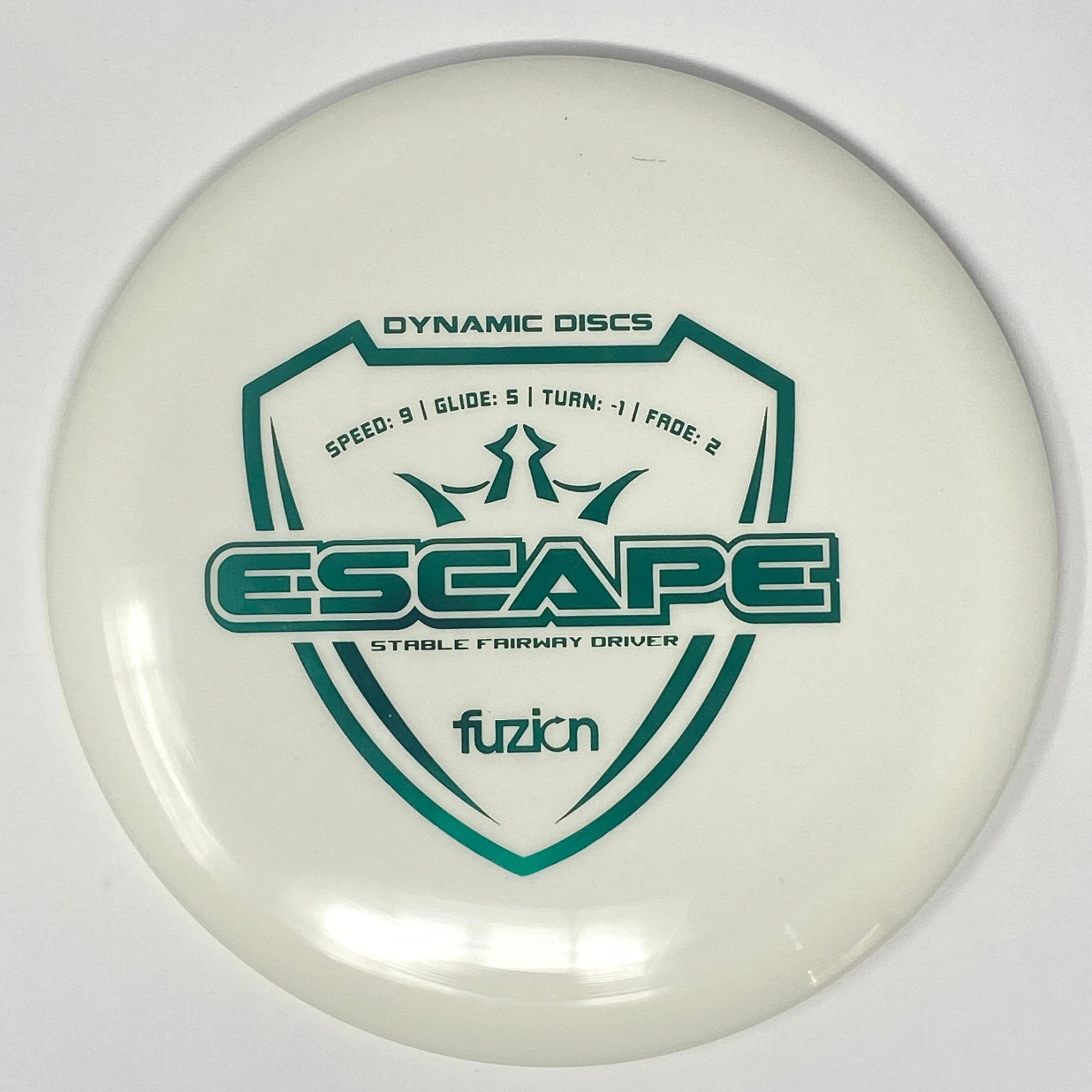 Escape (Fuzion) - Image 8